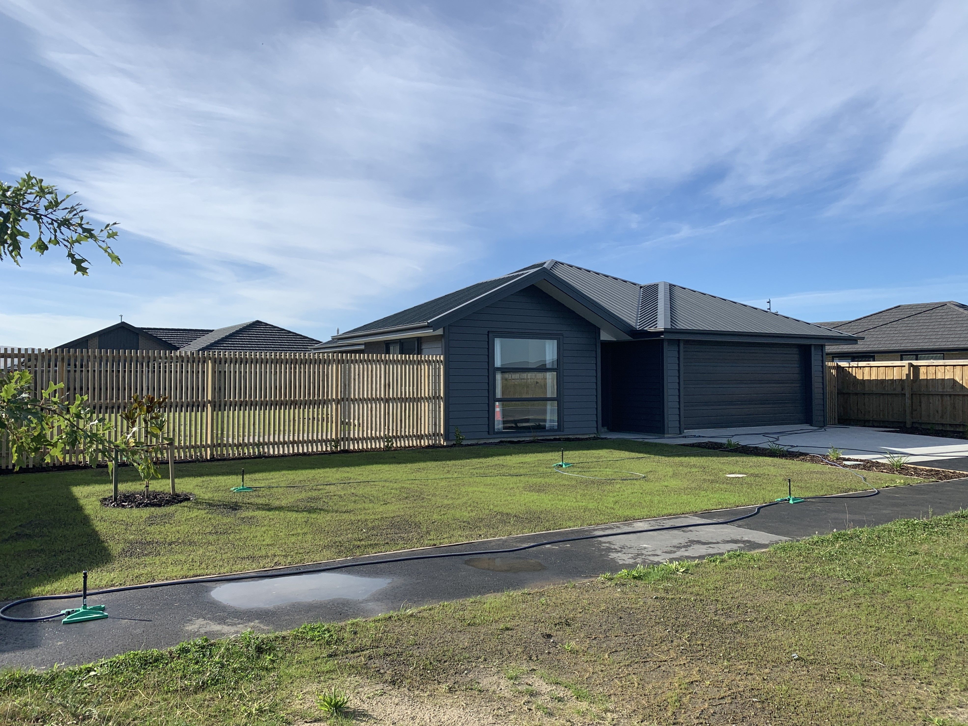 66 O'Reilly Road, Lincoln, Selwyn District