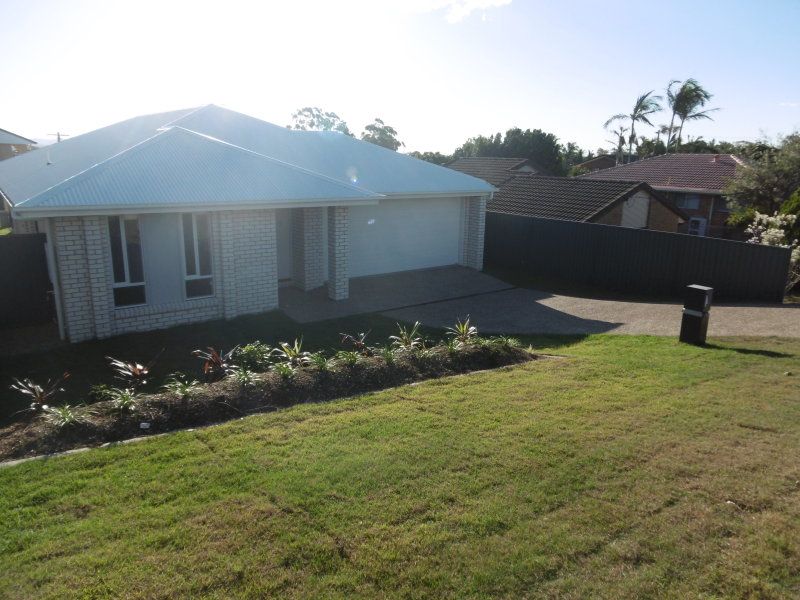 295 Elizabeth Avenue, Clontarf, QLD 4019