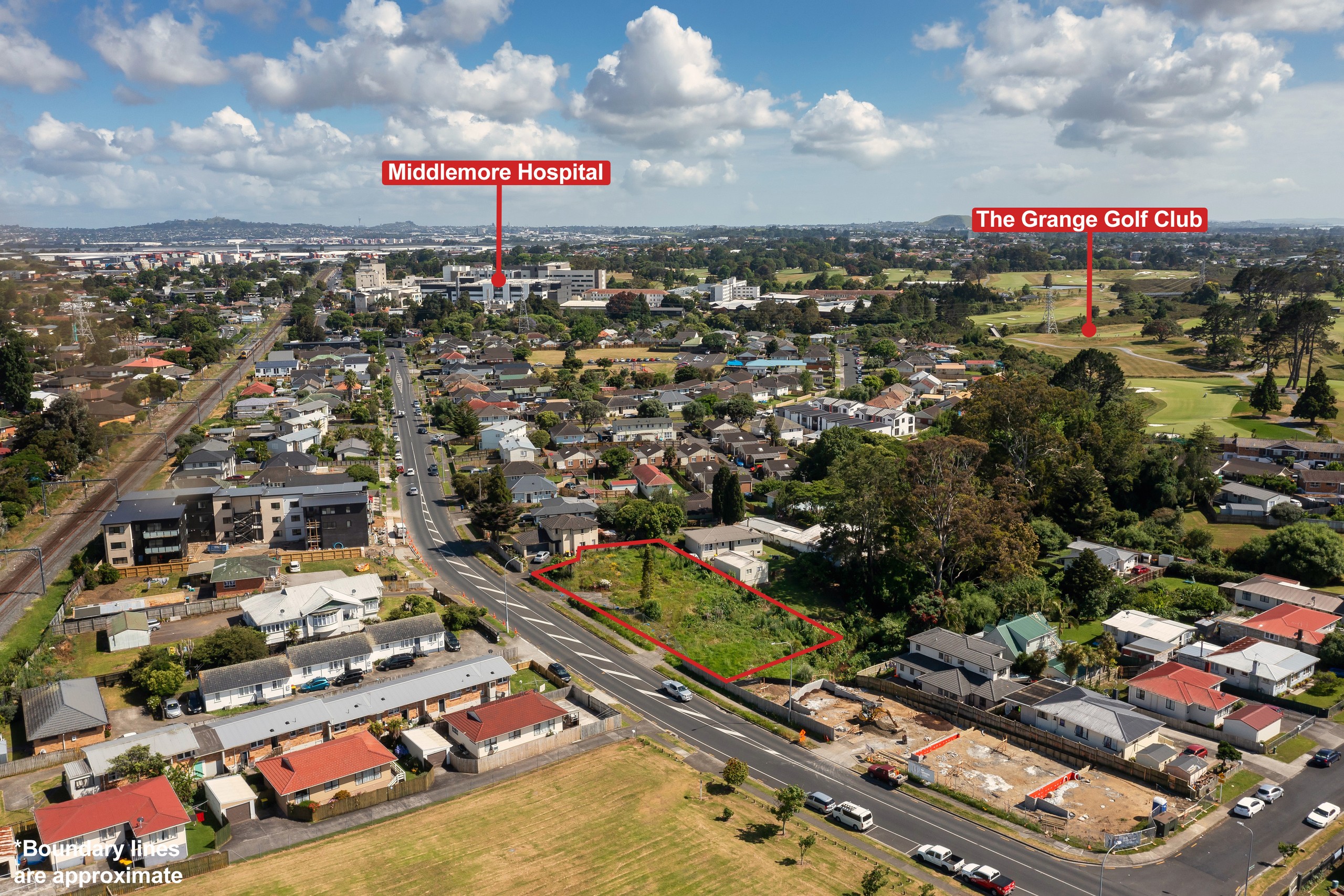 29 Swaffield Road, Papatoetoe, Manukau City