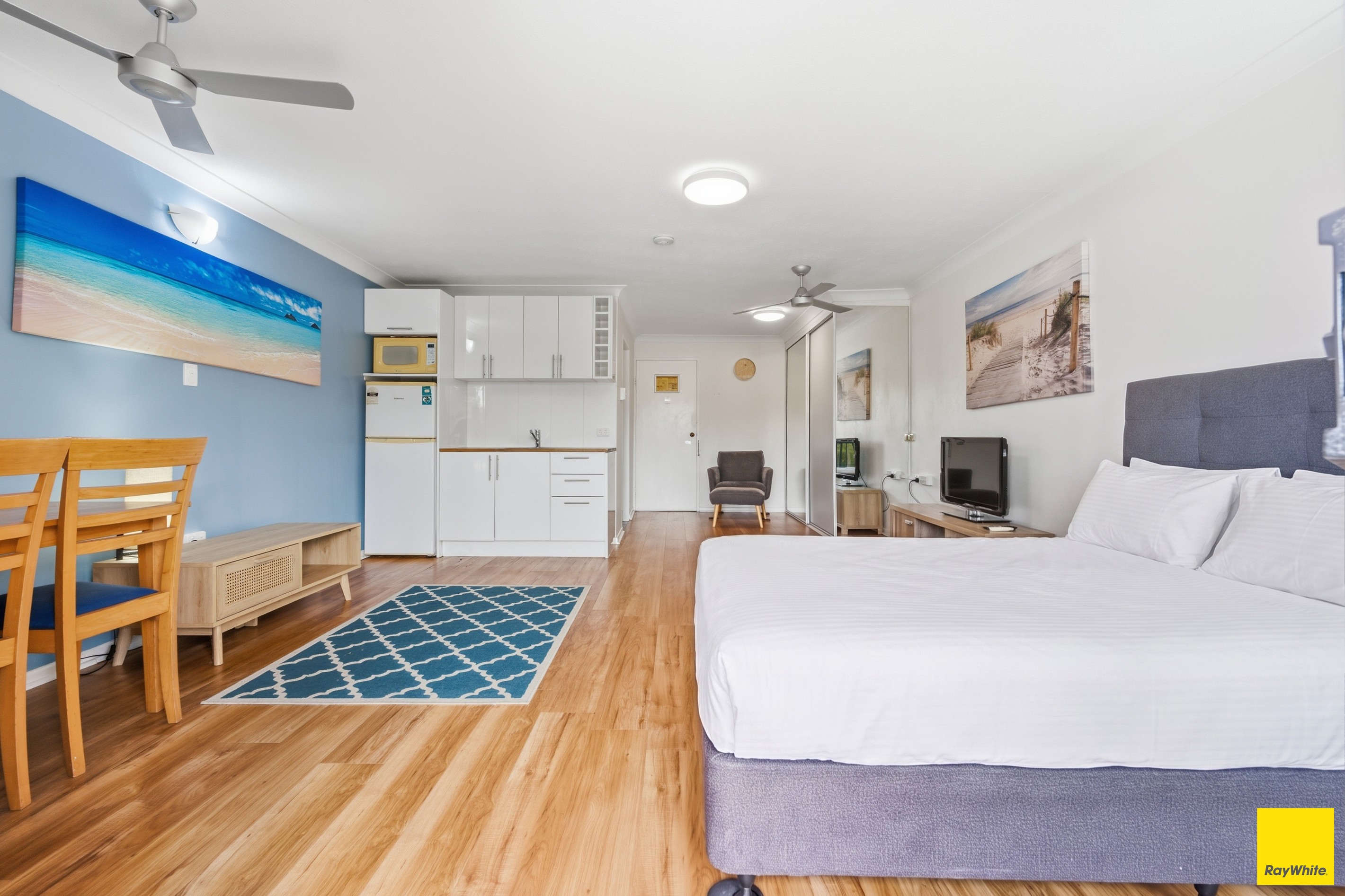 27/259 Sheridan Street, Cairns North, QLD 4870