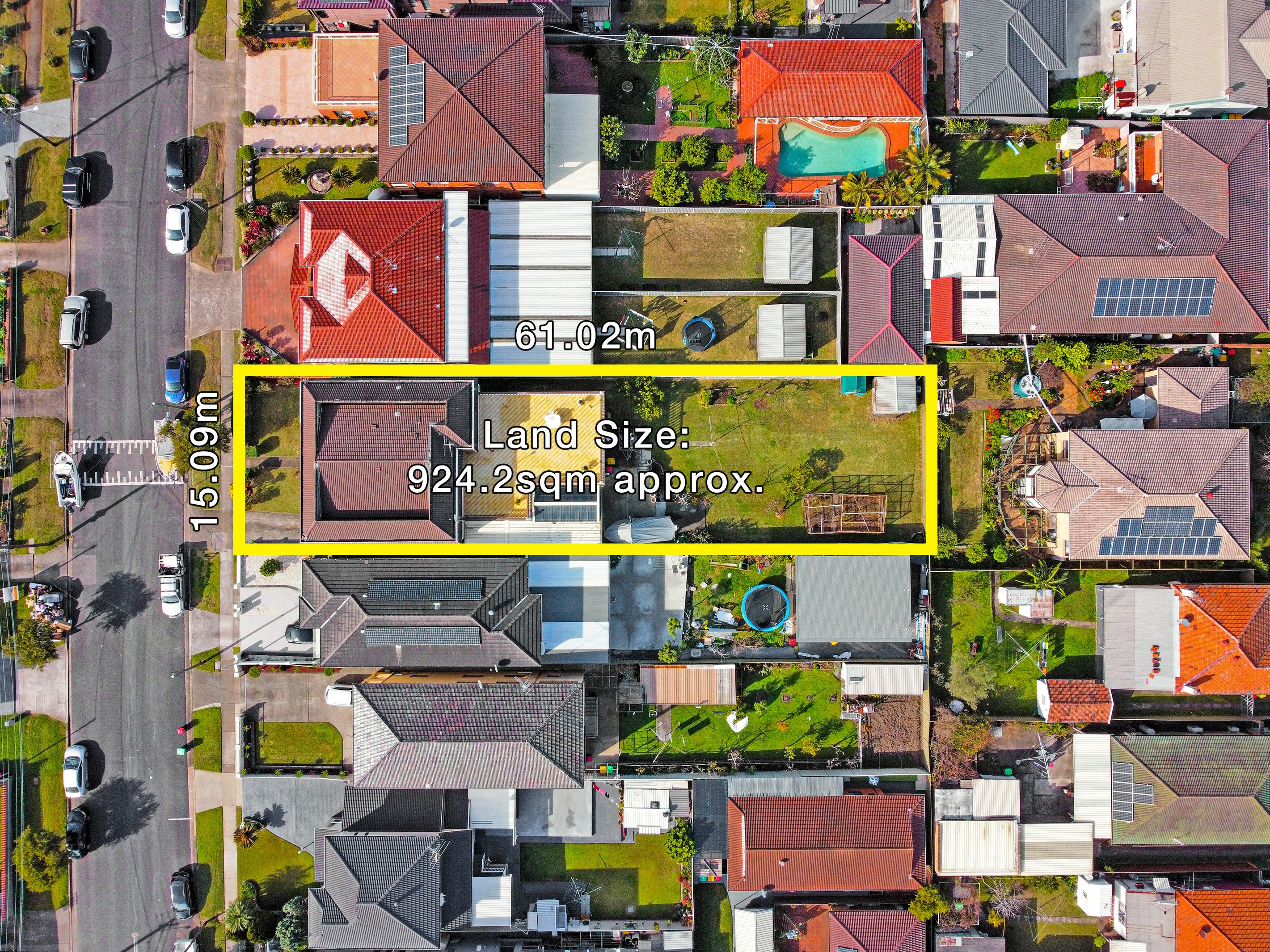 9 Prairie Vale Road, Bankstown, NSW 2200