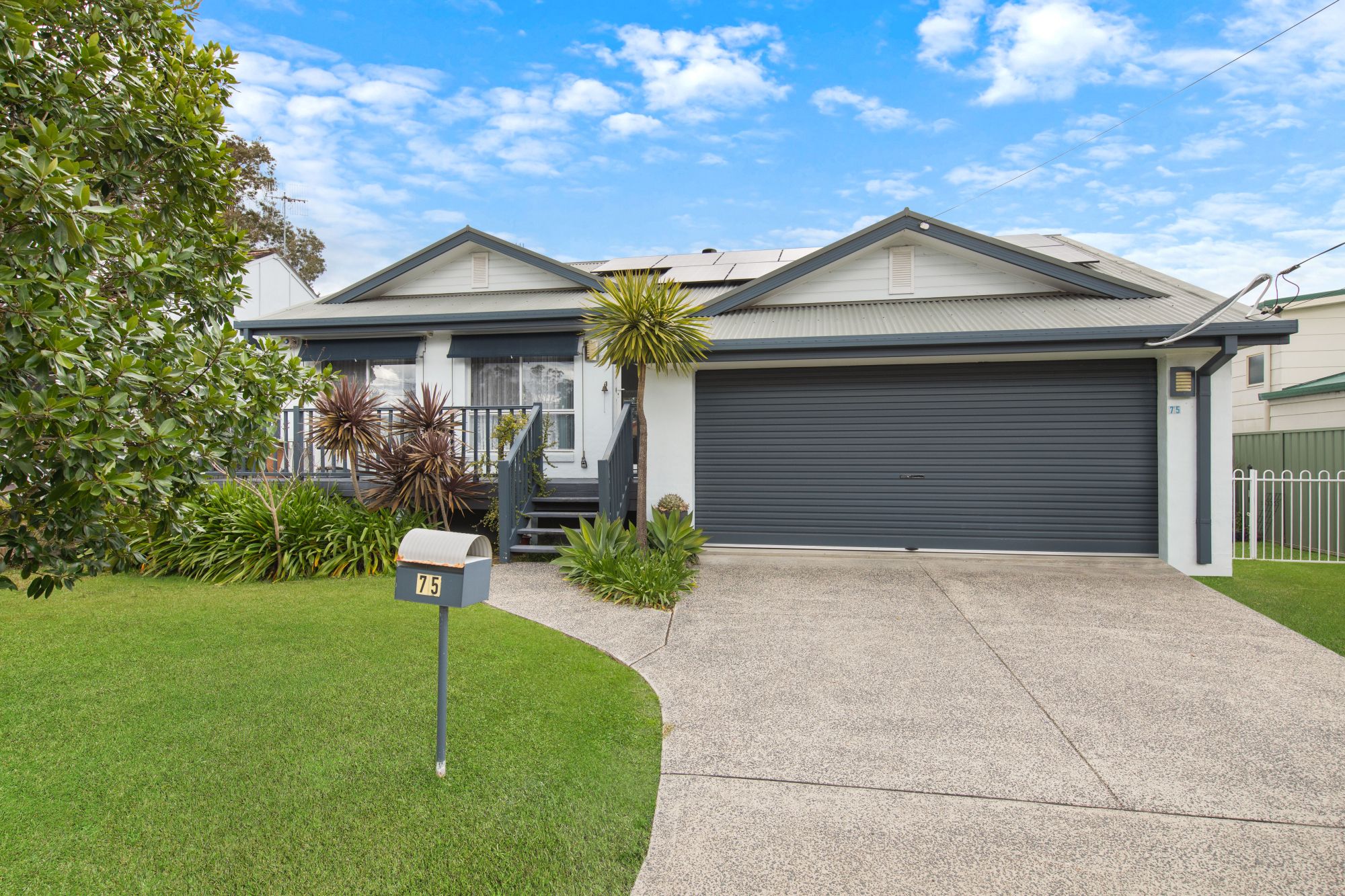 75 Kalua Drive — photo from Ray White Berkeley Vale
