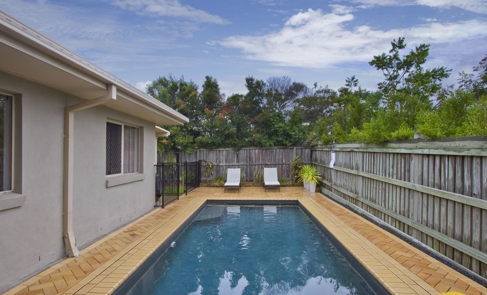 25 Cottonwood Circuit, North Lakes, QLD 4509
