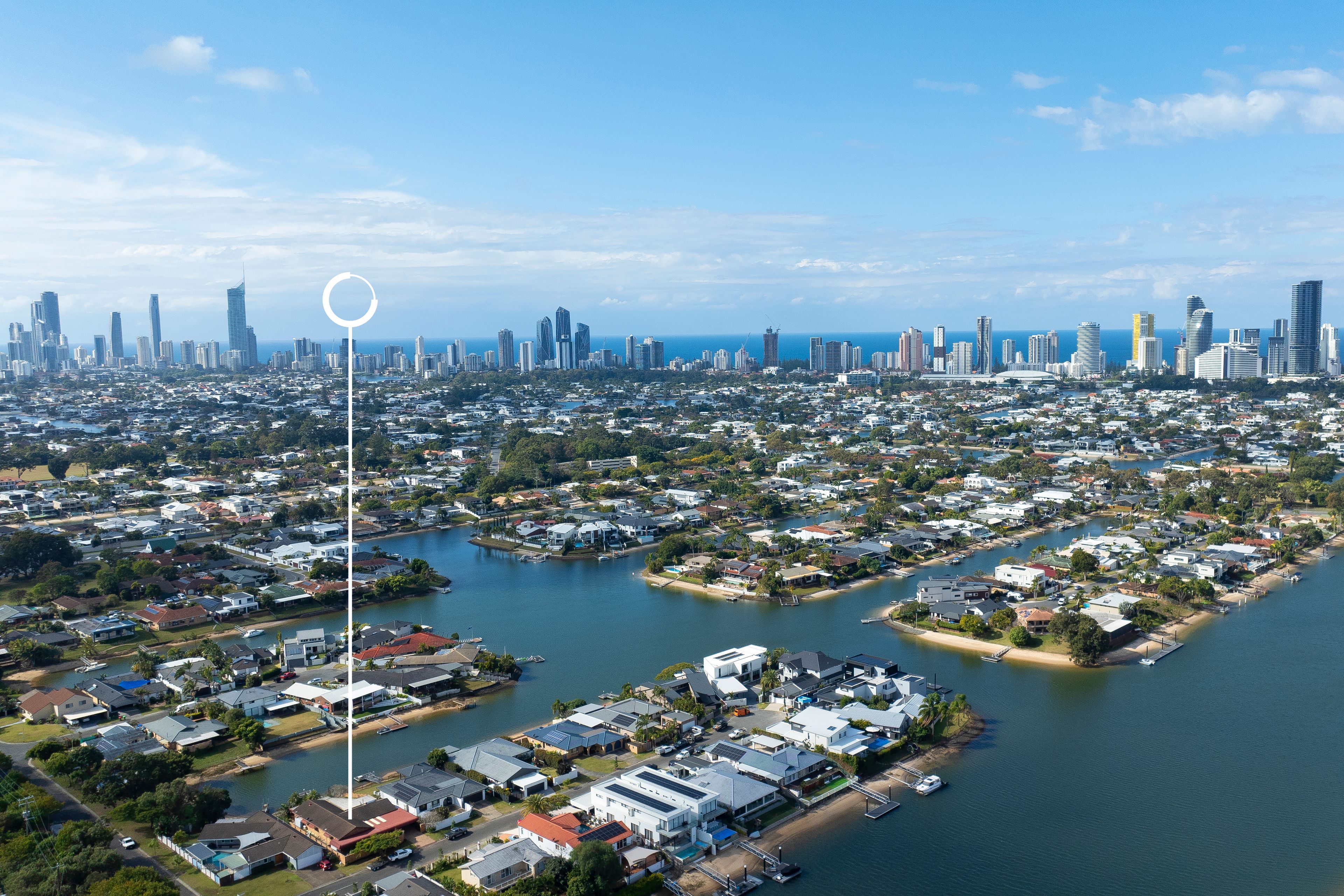 4 Yunga Court, Broadbeach Waters, QLD 4218