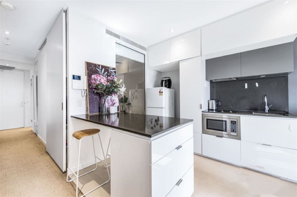 2606/551 Swanston Street, Carlton, VIC 3053