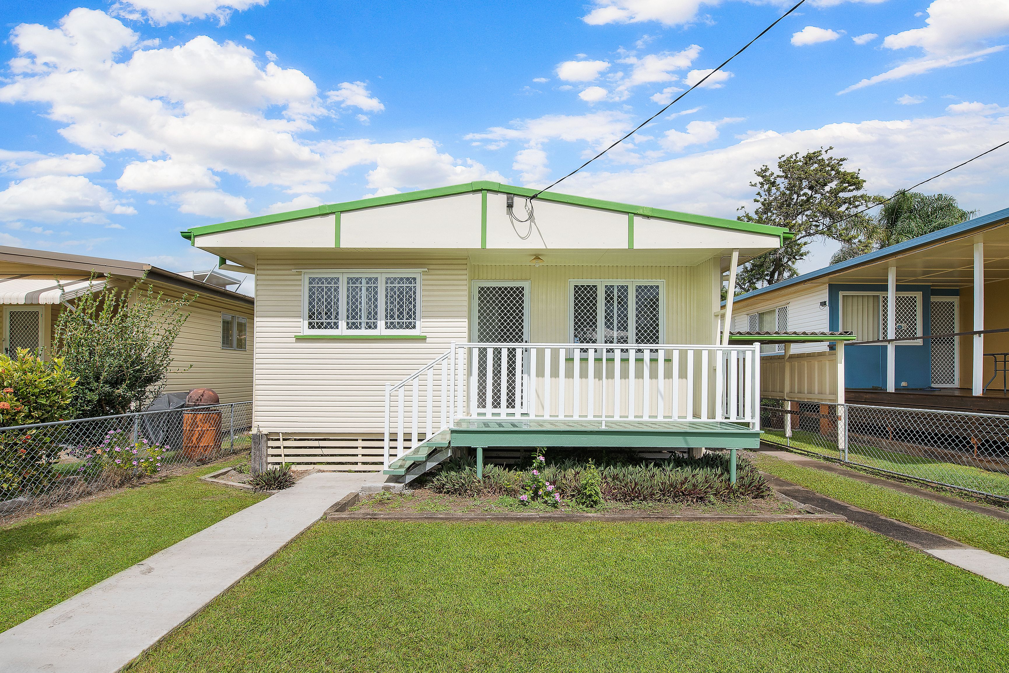7 Cox Street, Margate QLD 4019