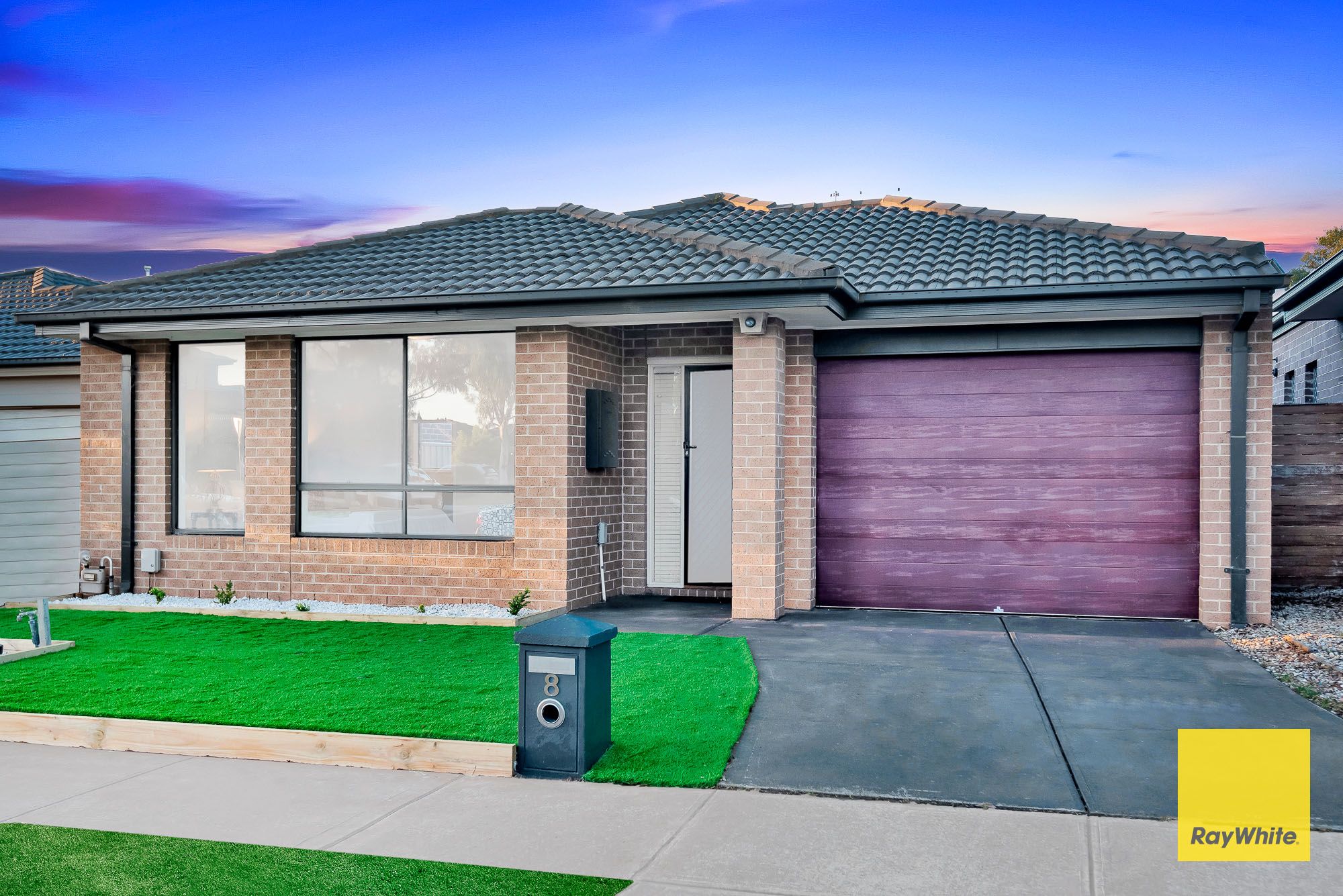8 Gladesville Street, Truganina, VIC 3029
