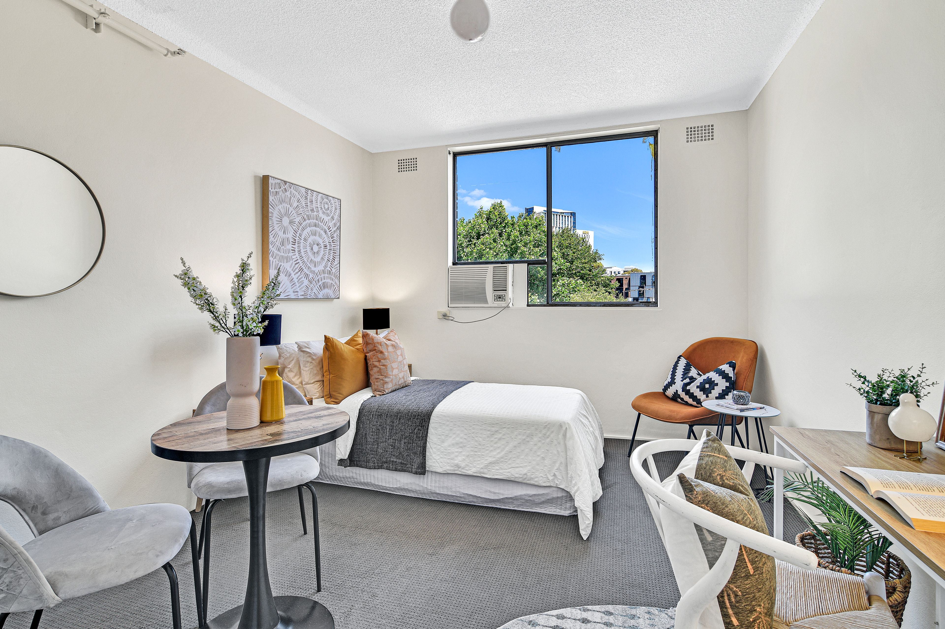 304/1-9 Meagher Street, Chippendale, NSW 2008 - Sold Studio - Ray White ...