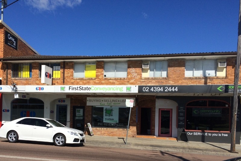 2a/84 Wallarah Road, Gorokan, NSW 2263