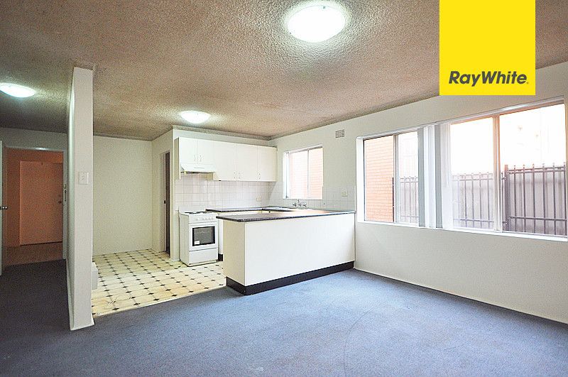 4/148 Woodburn Road, Berala, NSW 2141