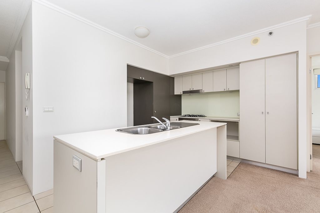 3003/3 Parkland Boulevard, Brisbane City, QLD 4000