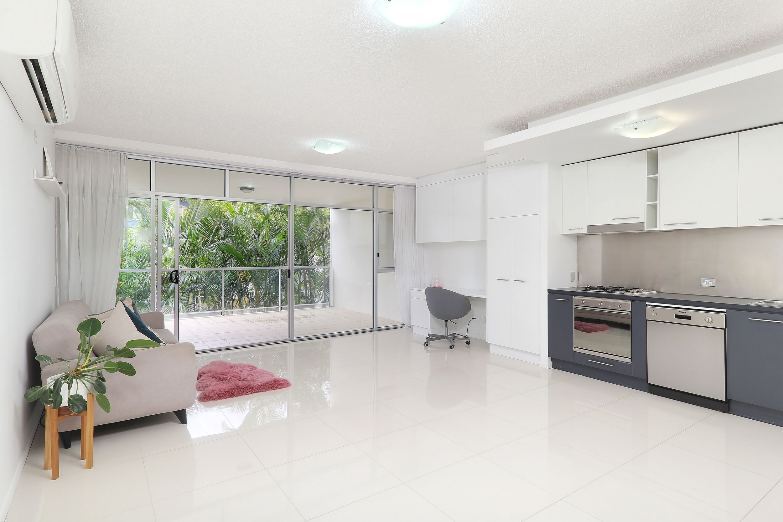 16/18 Ferry Lane, Bulimba, QLD 4171