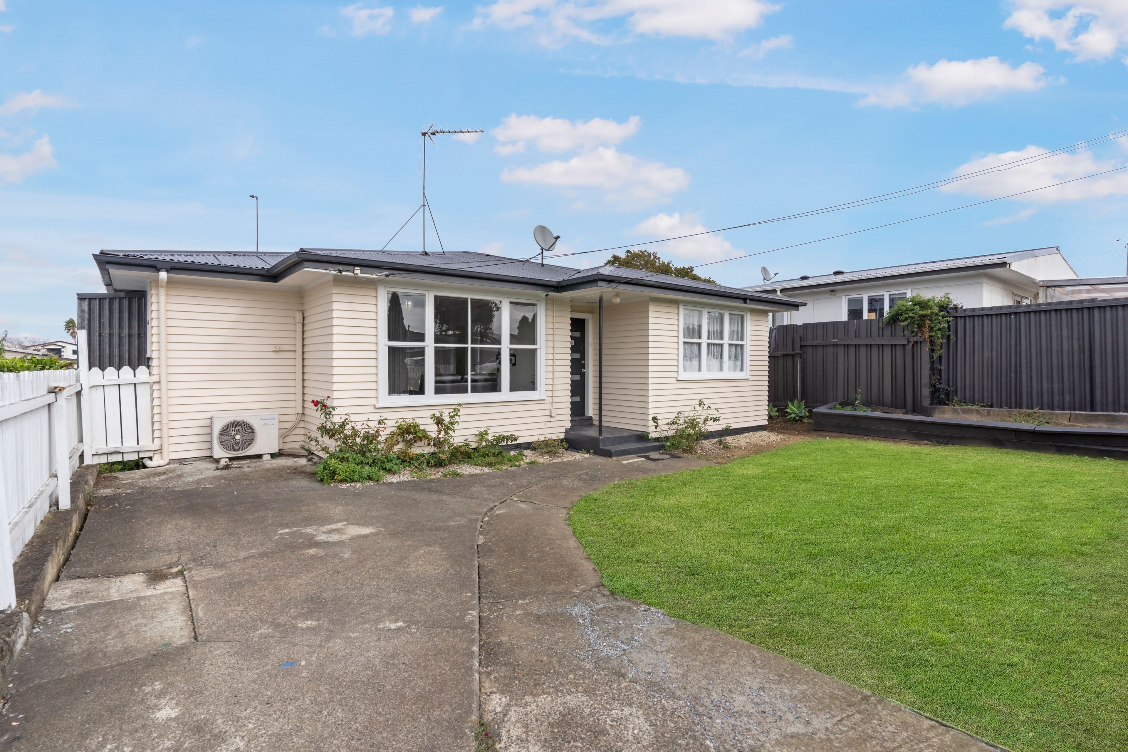 1/3 Ballance Avenue, Papatoetoe, Manukau City