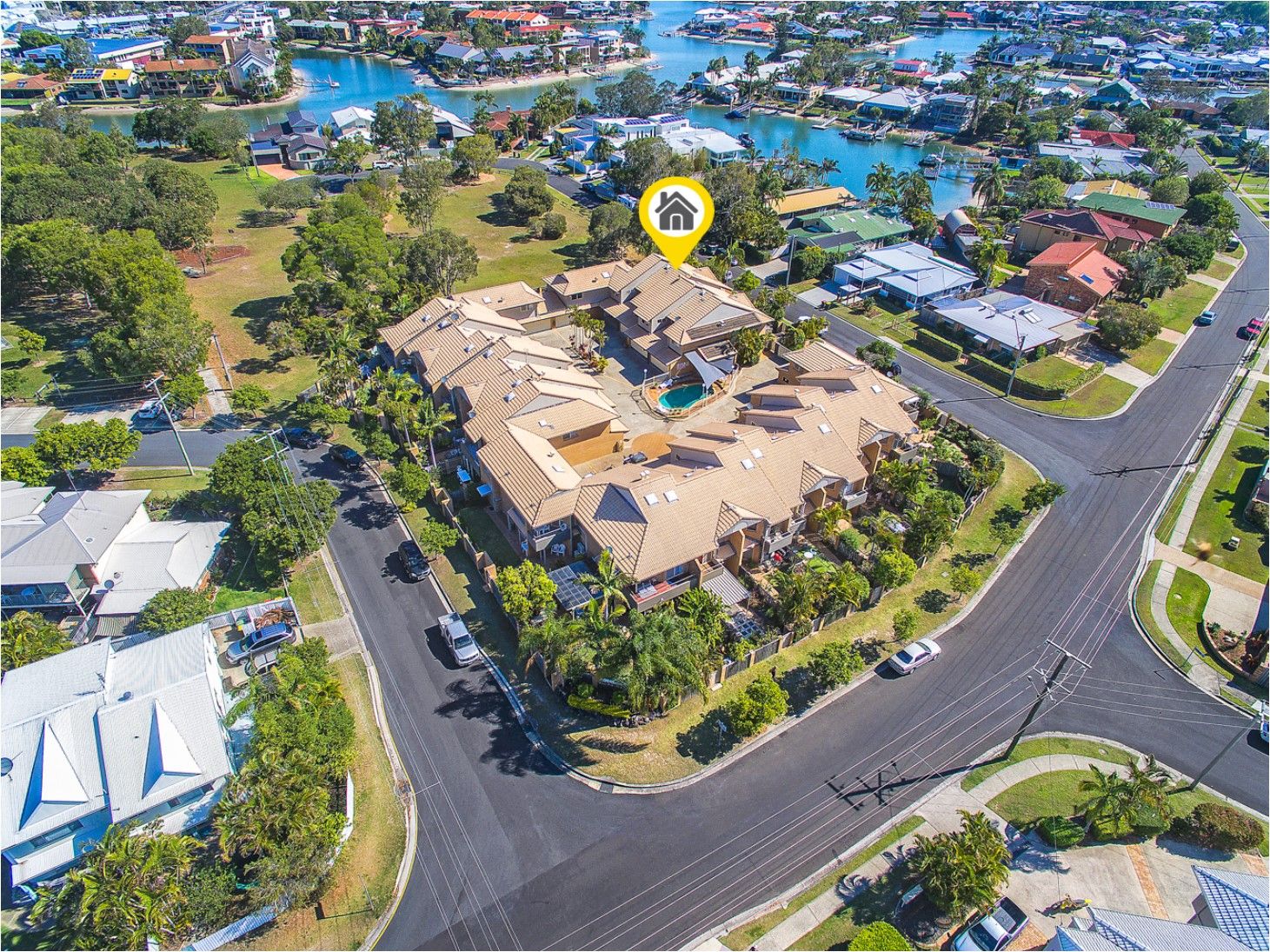 19/29-31 Tarcoola Avenue, Mooloolaba, QLD 4557