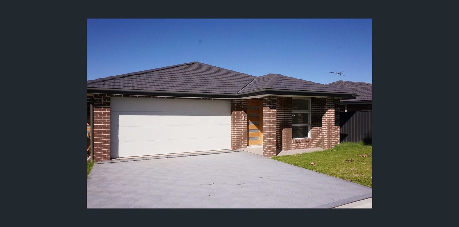 21 Curie Road, Campbelltown, NSW 2560