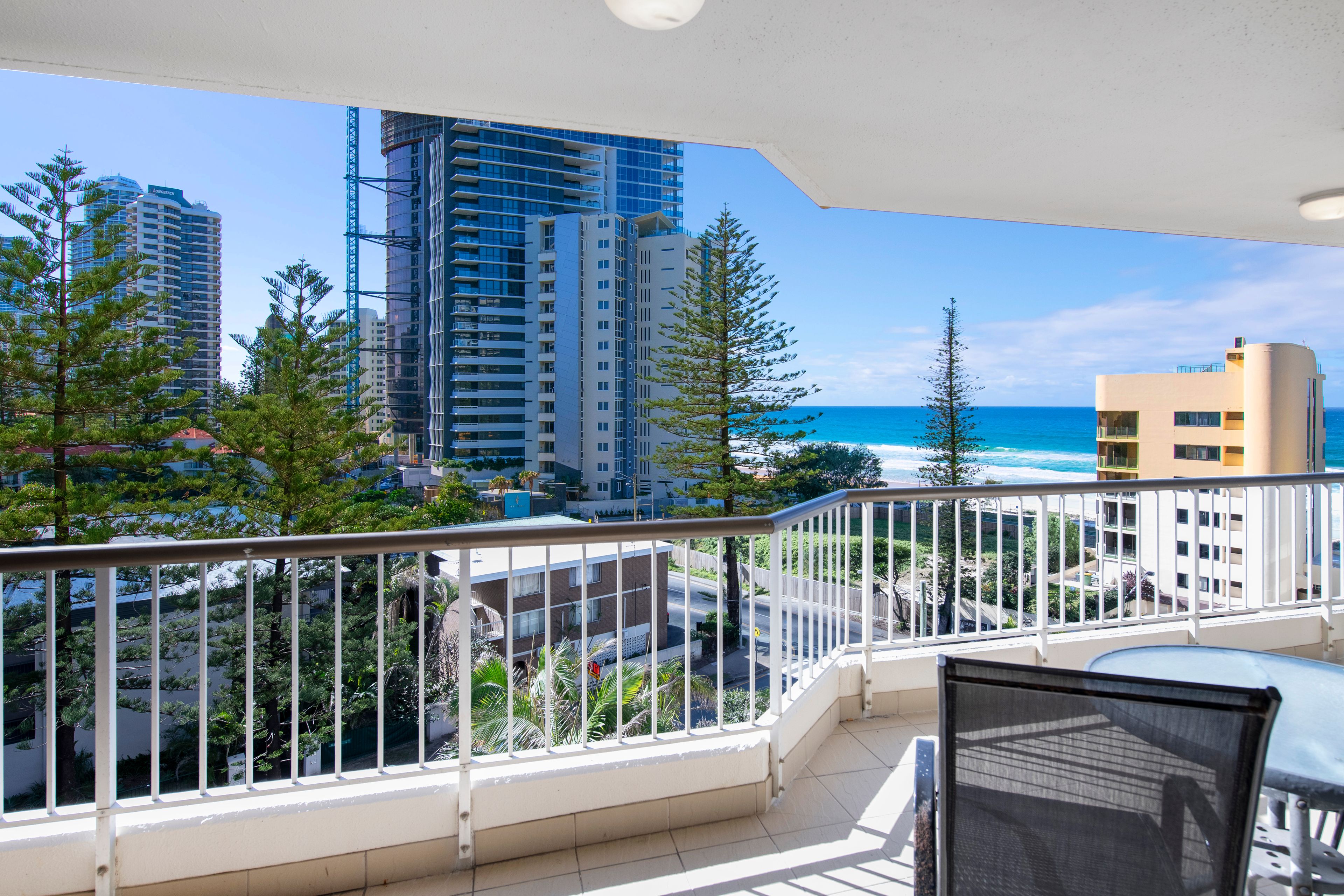 602/10 Vista Street, Surfers Paradise, QLD 4217