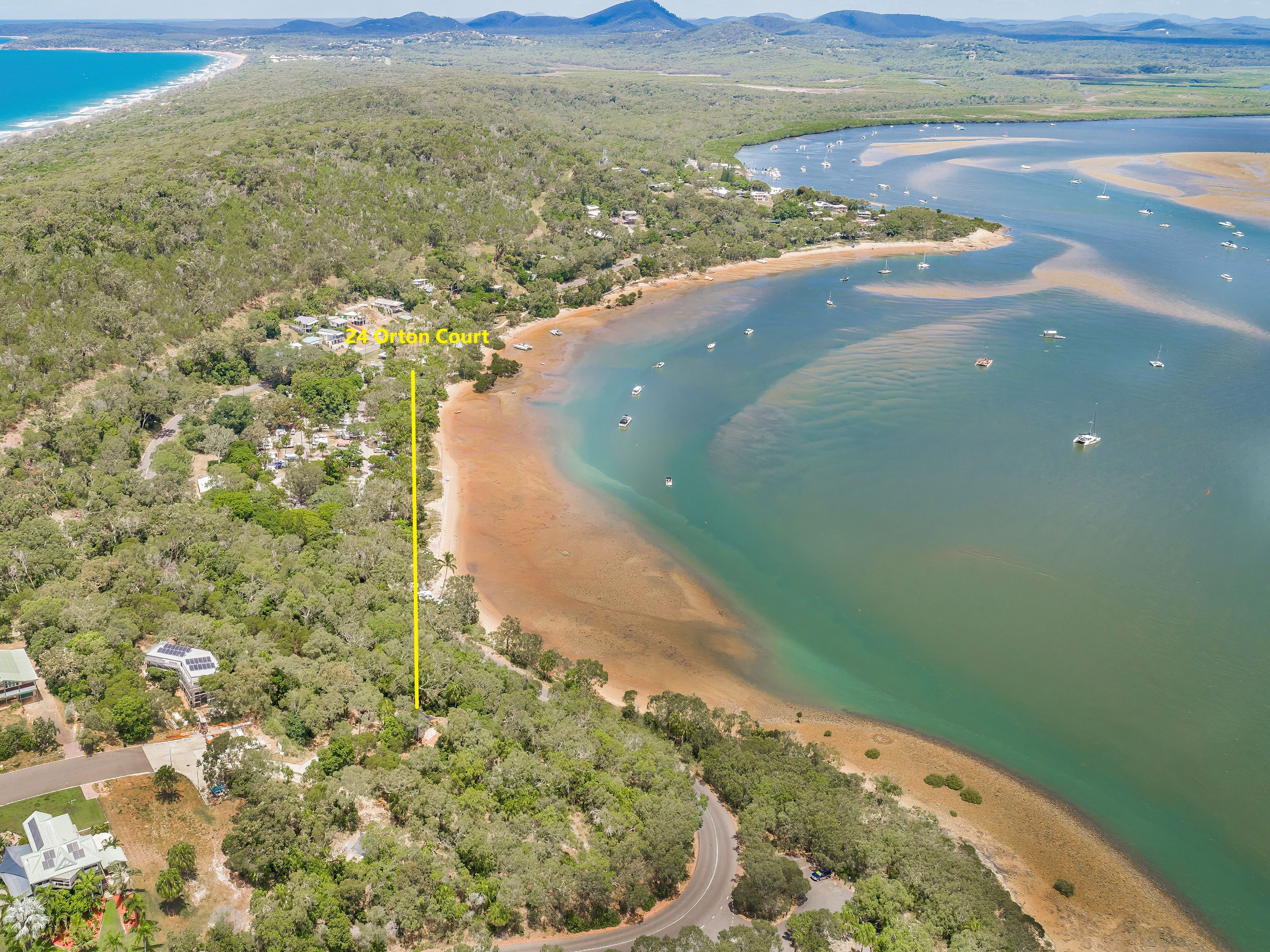 24 Orton Court, Seventeen Seventy QLD 4677