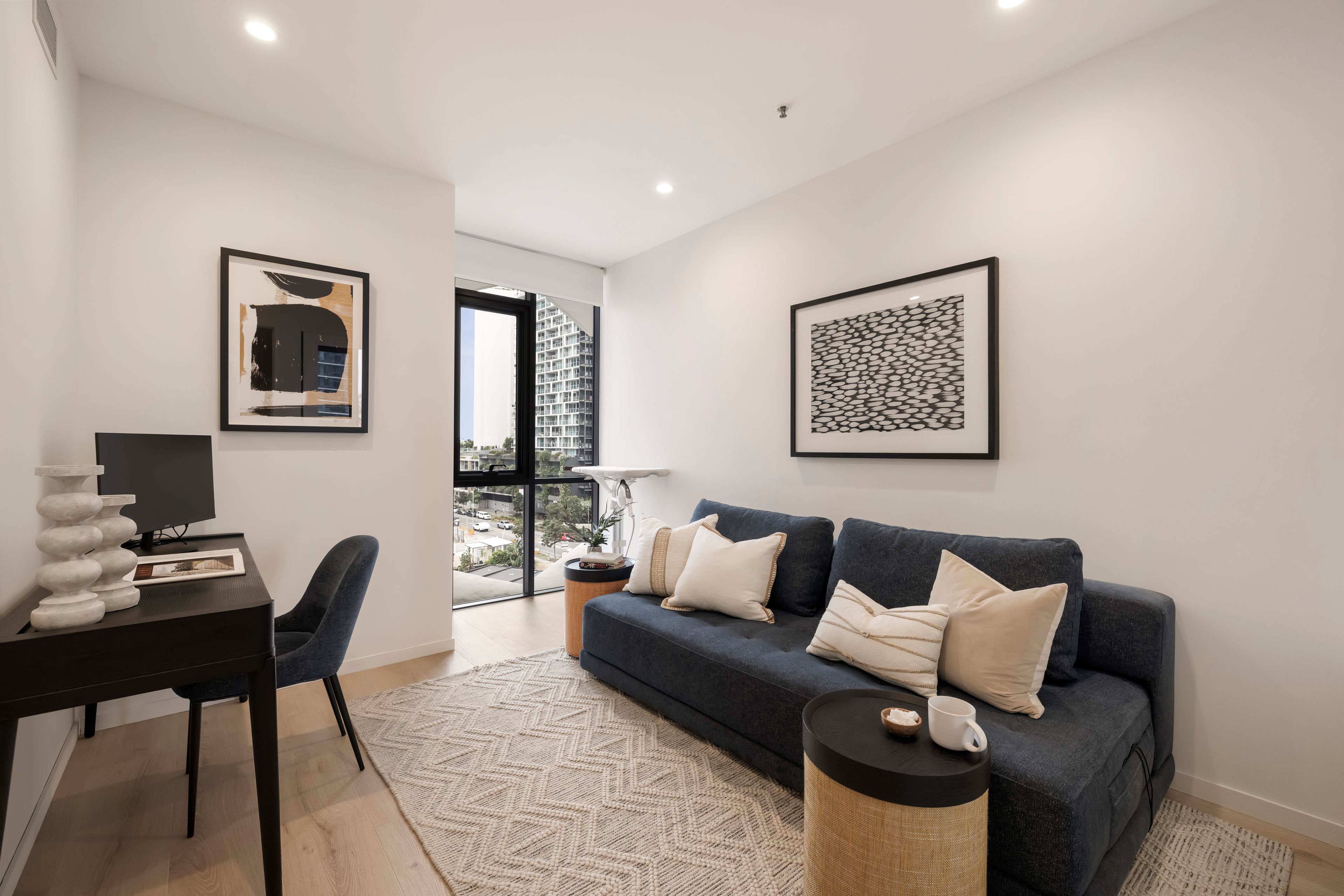 505/12 Cunningham Street — photo 7 of 12