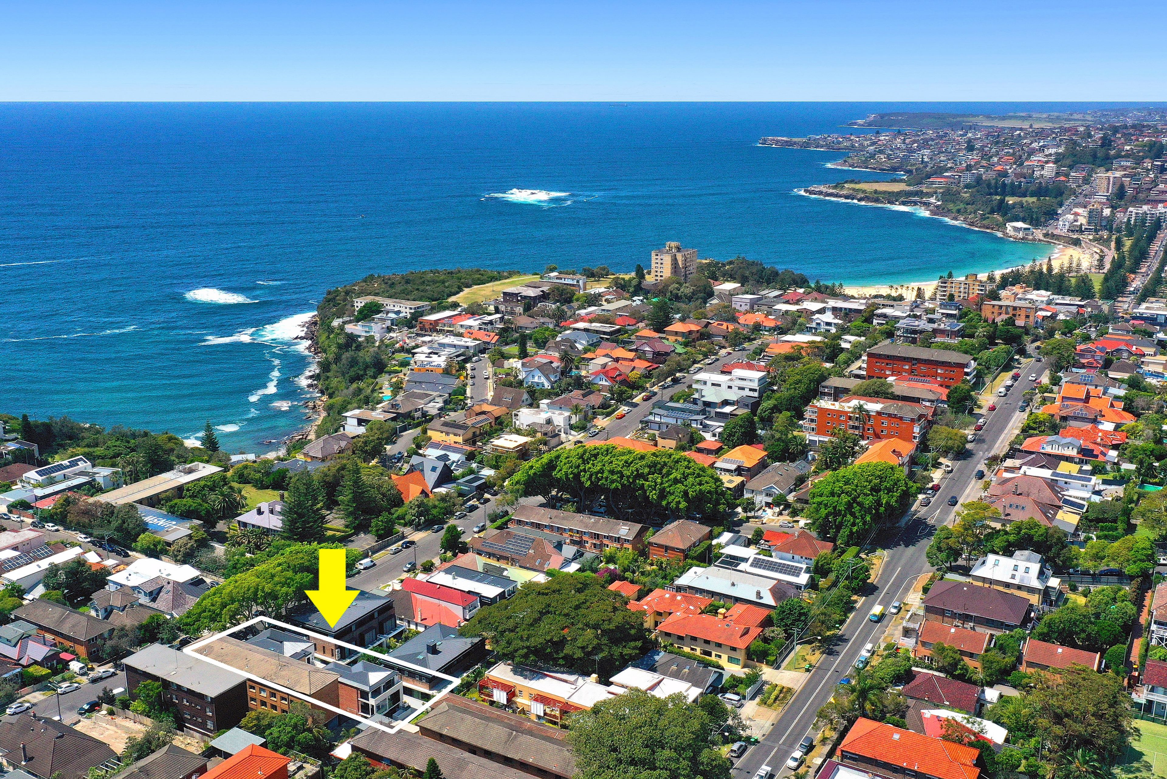 30 Beach Street, Coogee NSW 2034