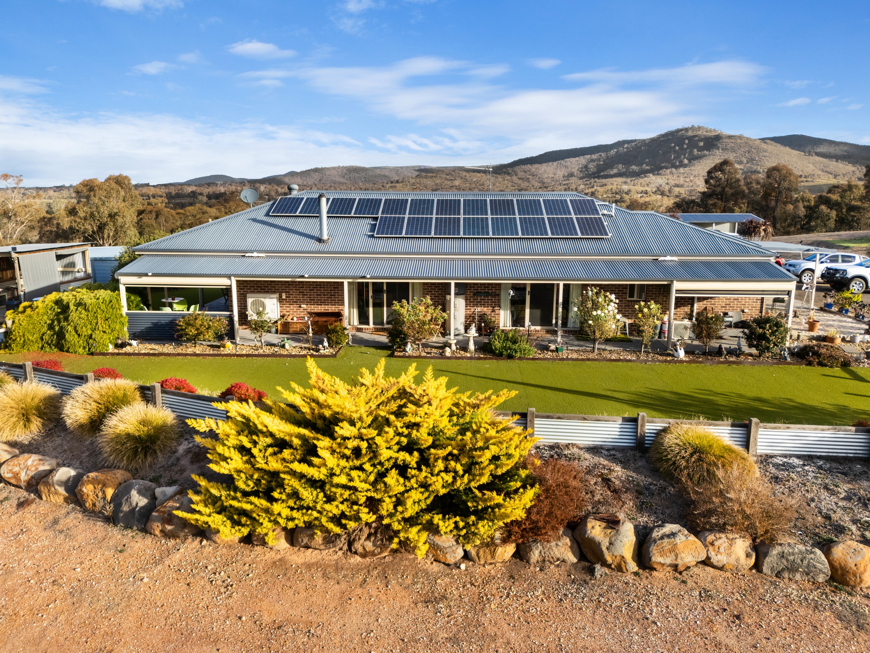 58 Davies Lane, Percydale, VIC 3478