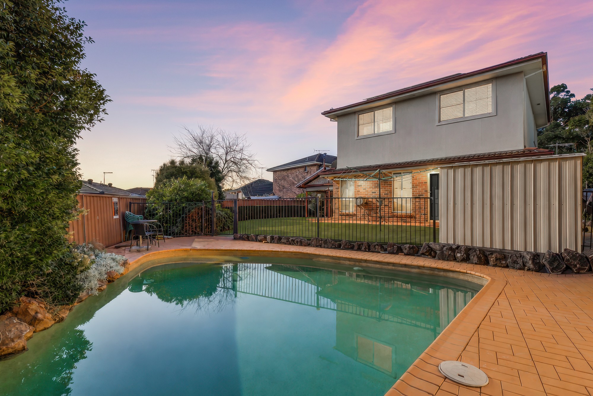 12 Coling Place, Quakers Hill, NSW 2763