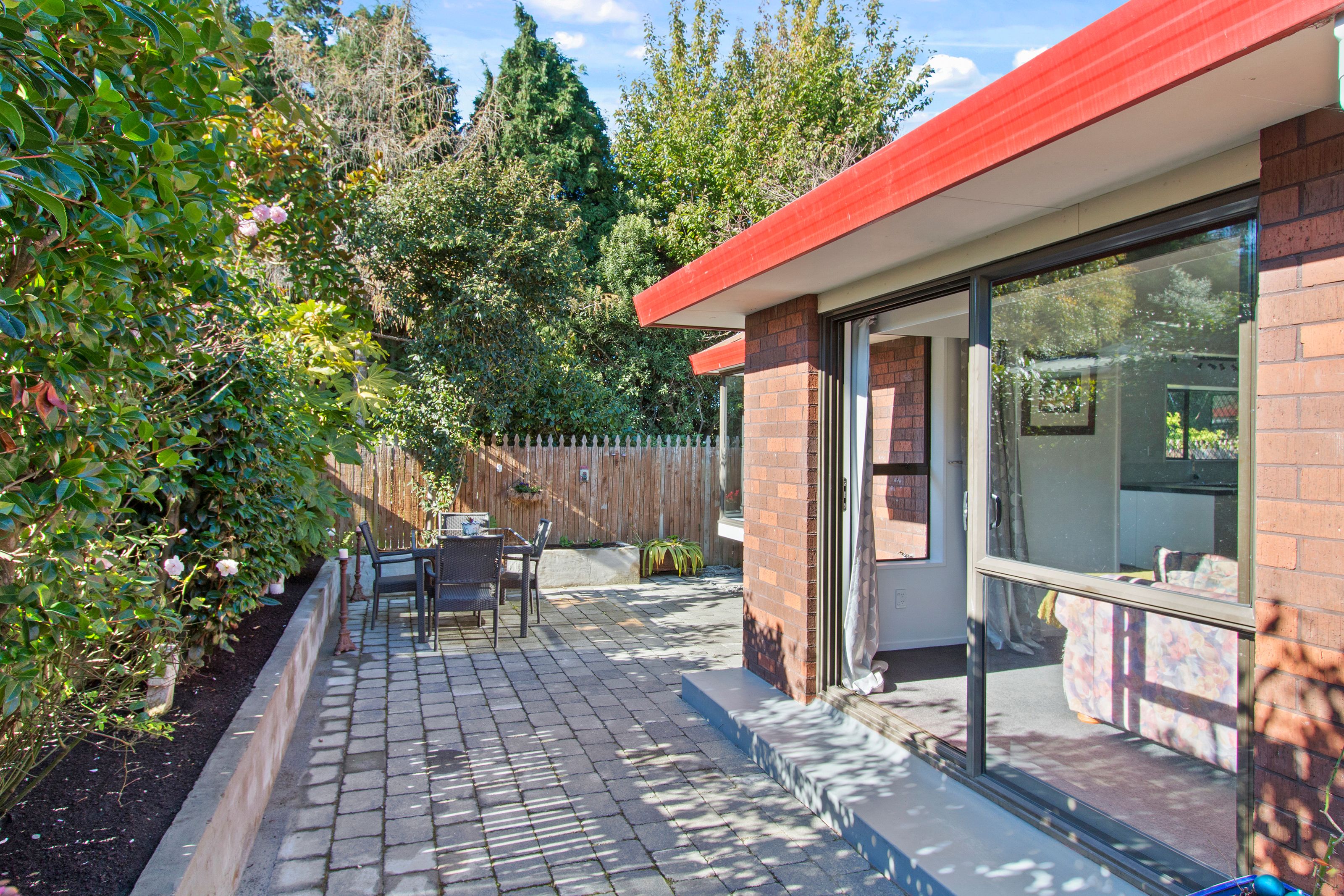 2/38b Merrin Street, Avonhead, Christchurch City