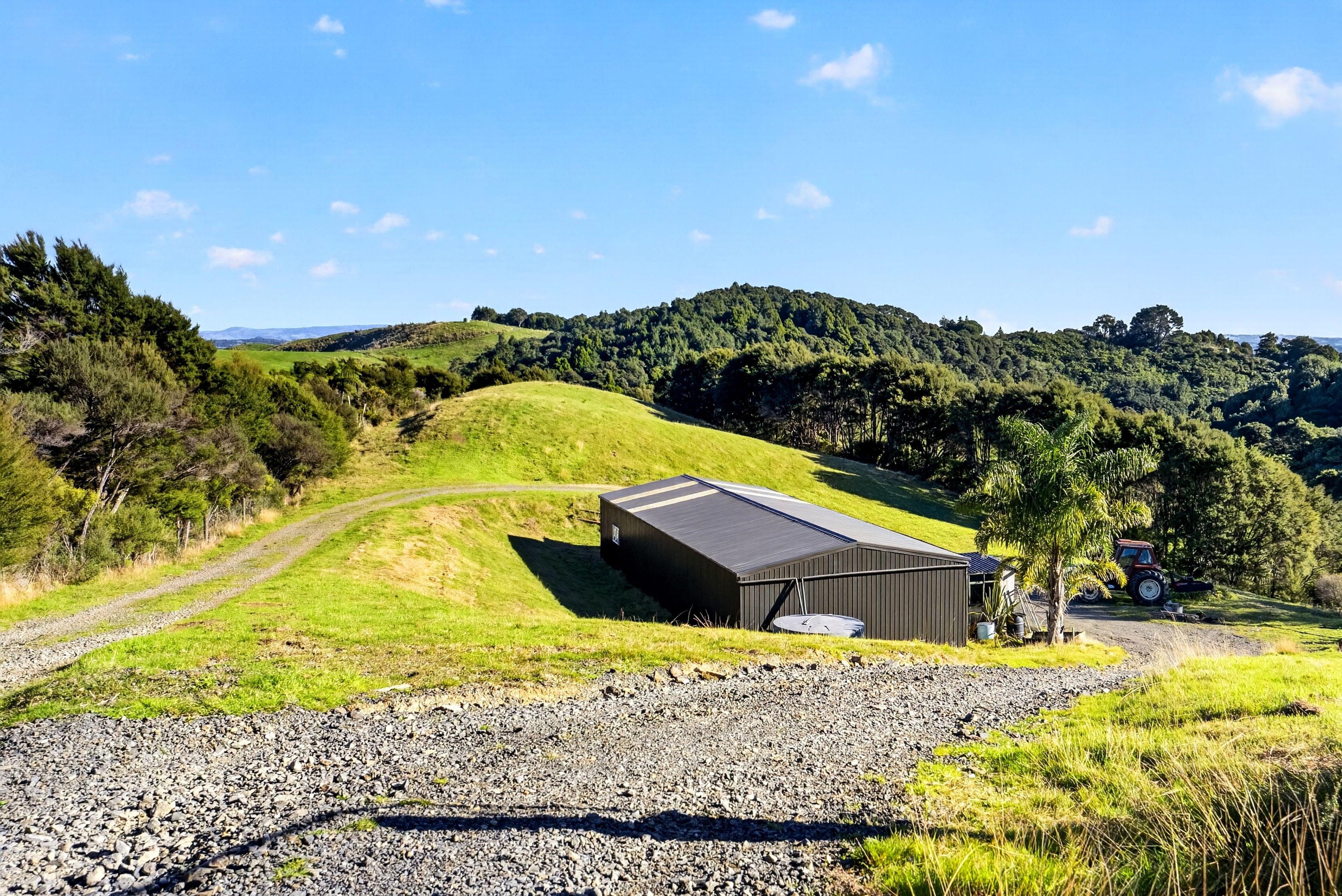 115 Sonja Drive, Hunua, Franklin