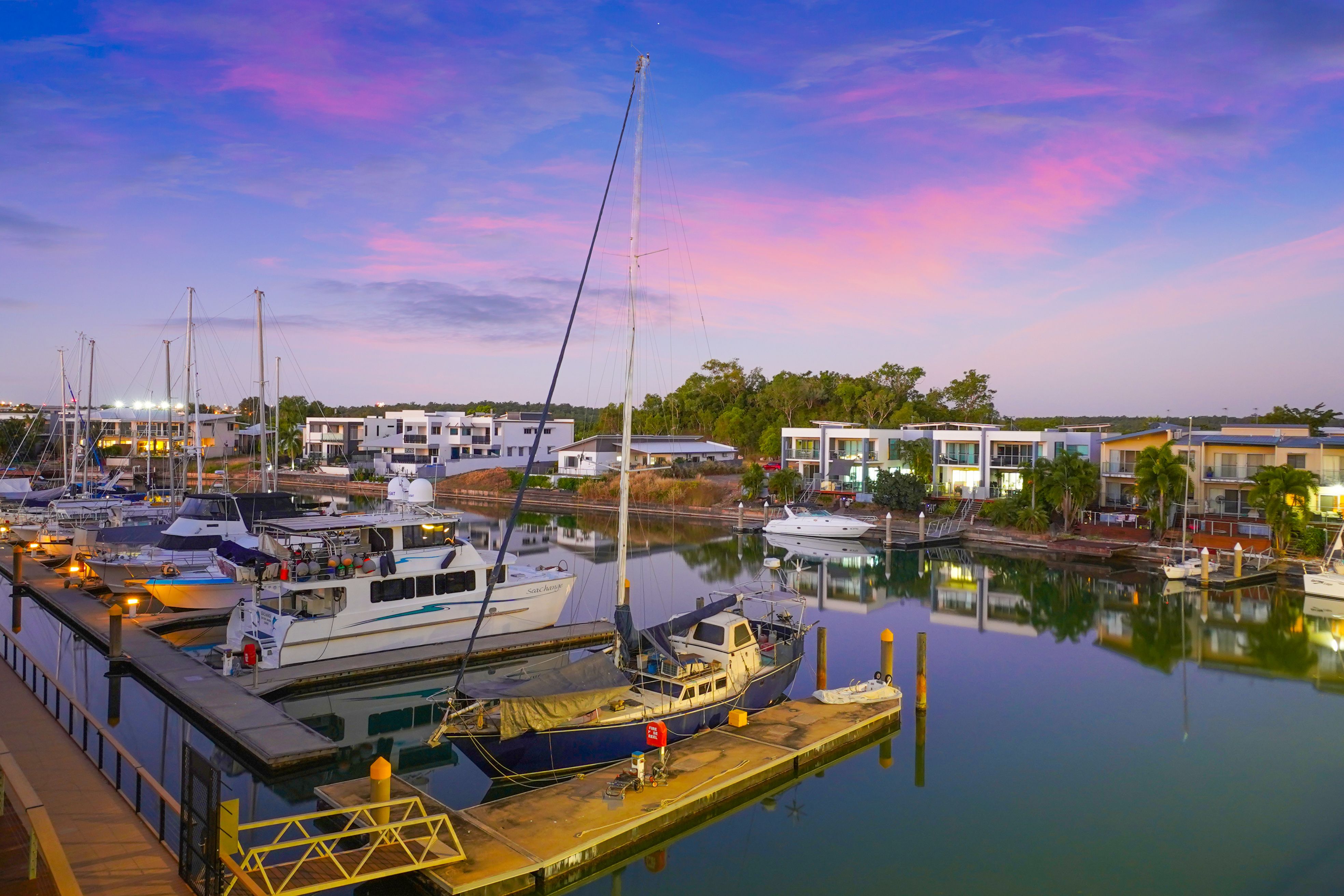 58 Bayview Boulevard, Bayview NT 0820