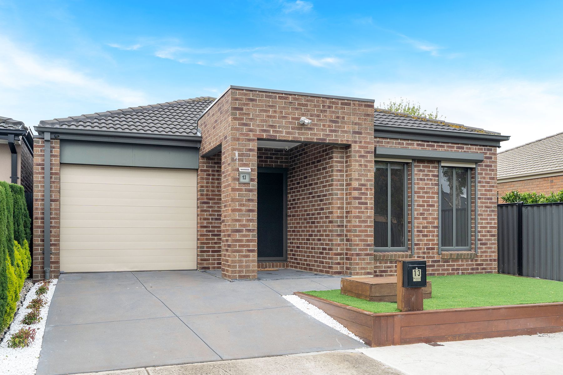 13 Pound Street — photo from Ray White Craigieburn