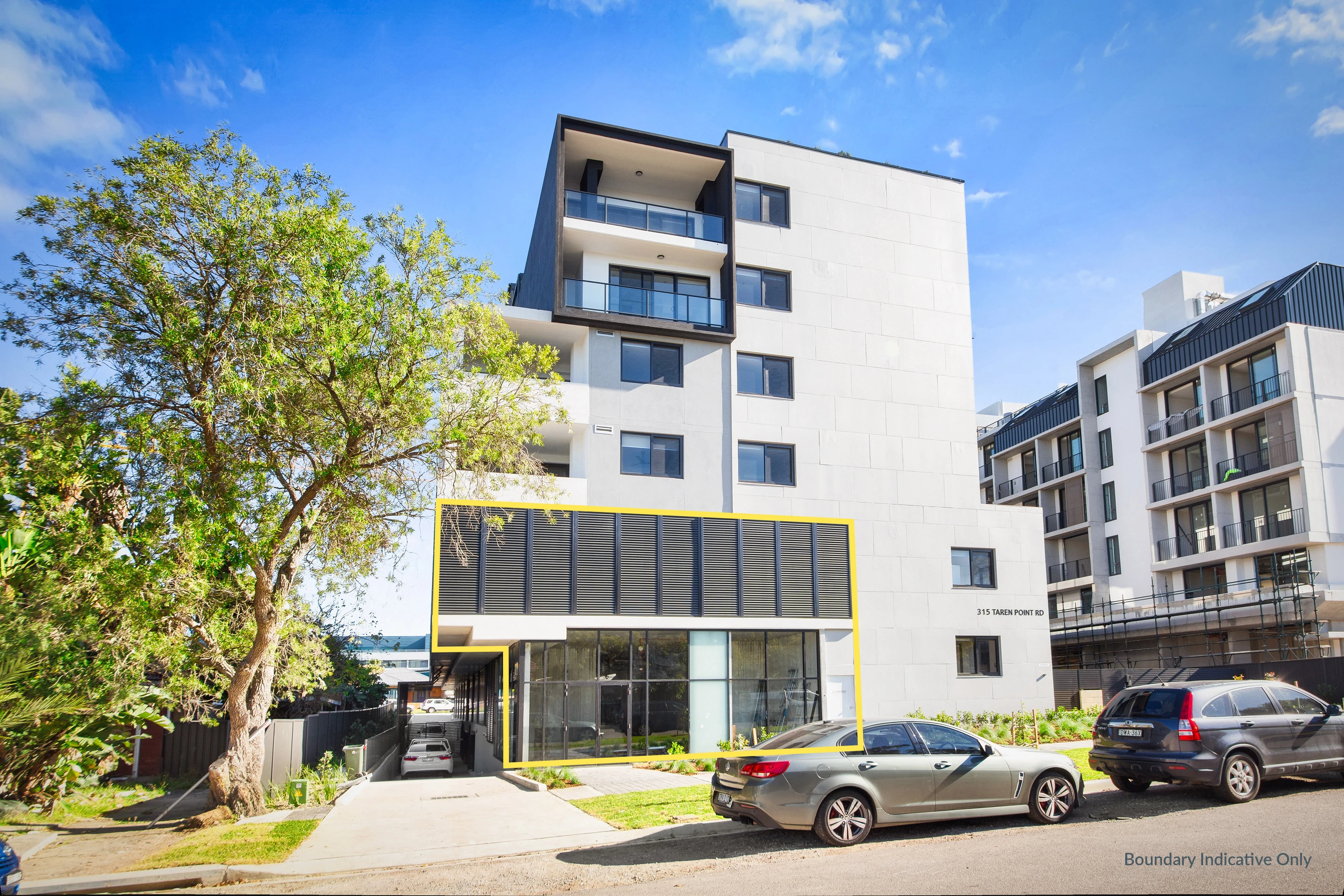 315 Taren Point Road, Caringbah, NSW 2229