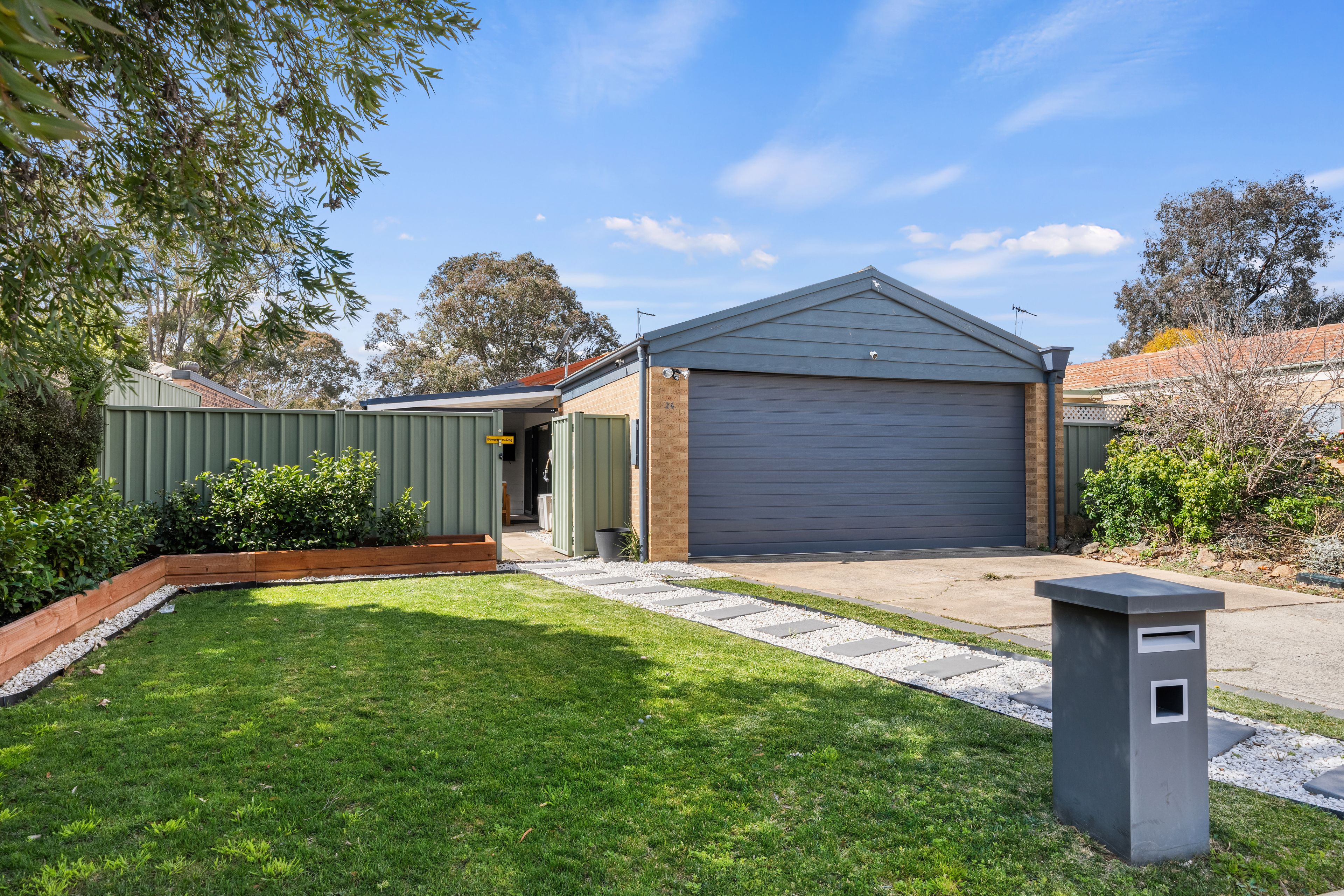 26 Montagu Place , Evatt ACT 2617