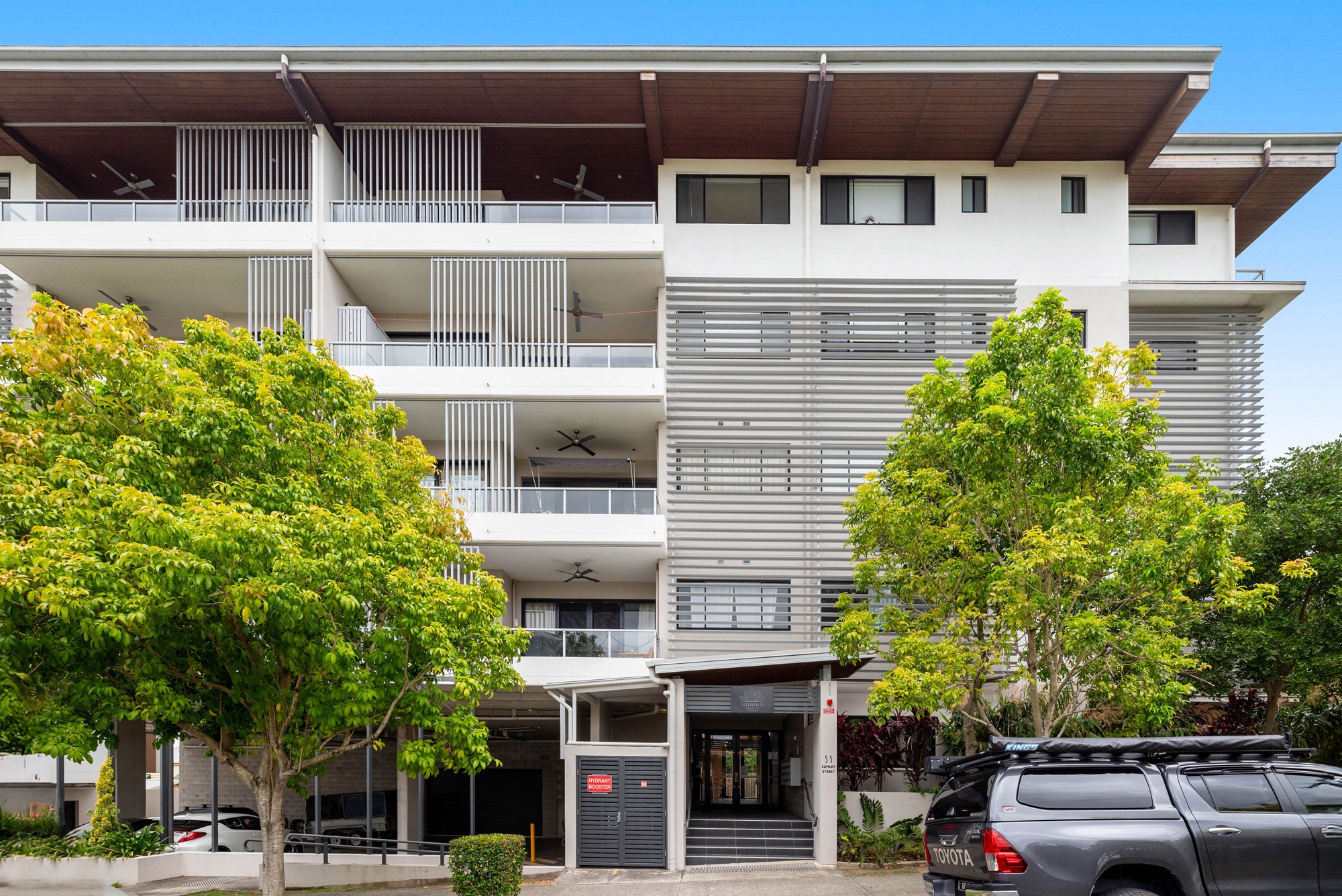 2/55 Lumley Street, Upper Mount Gravatt, QLD 4122