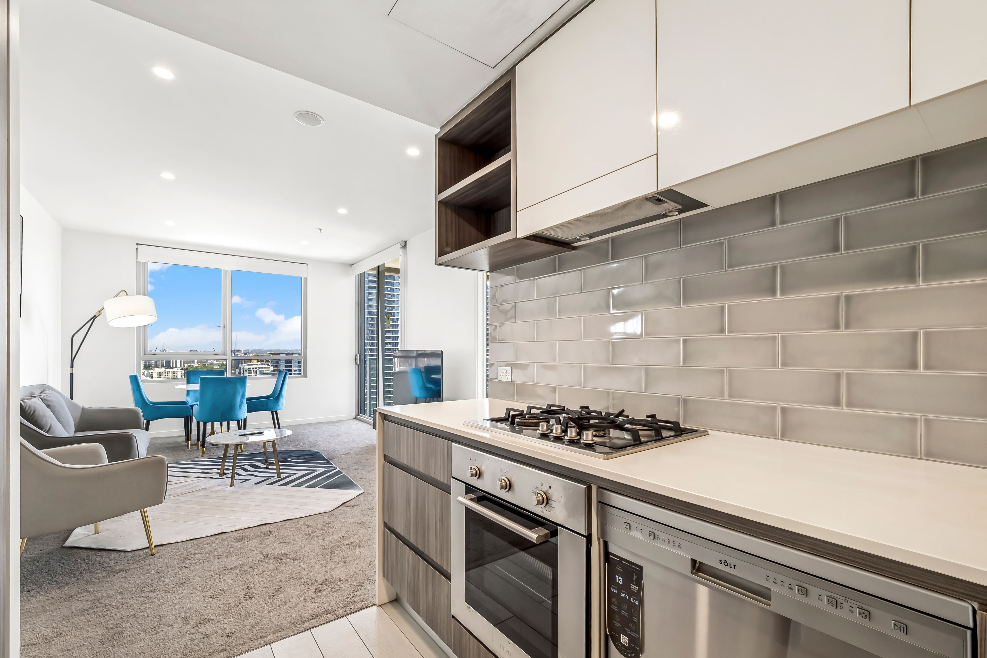 1188/58 Hope Street — photo from Ray White West End