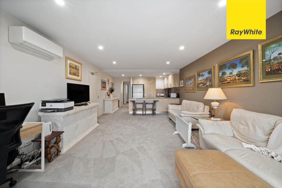 3/219A Northbourne Avenue, Turner, ACT 2612