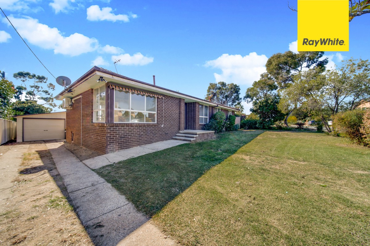 24 Mortlock Circuit, Kaleen, ACT 2617