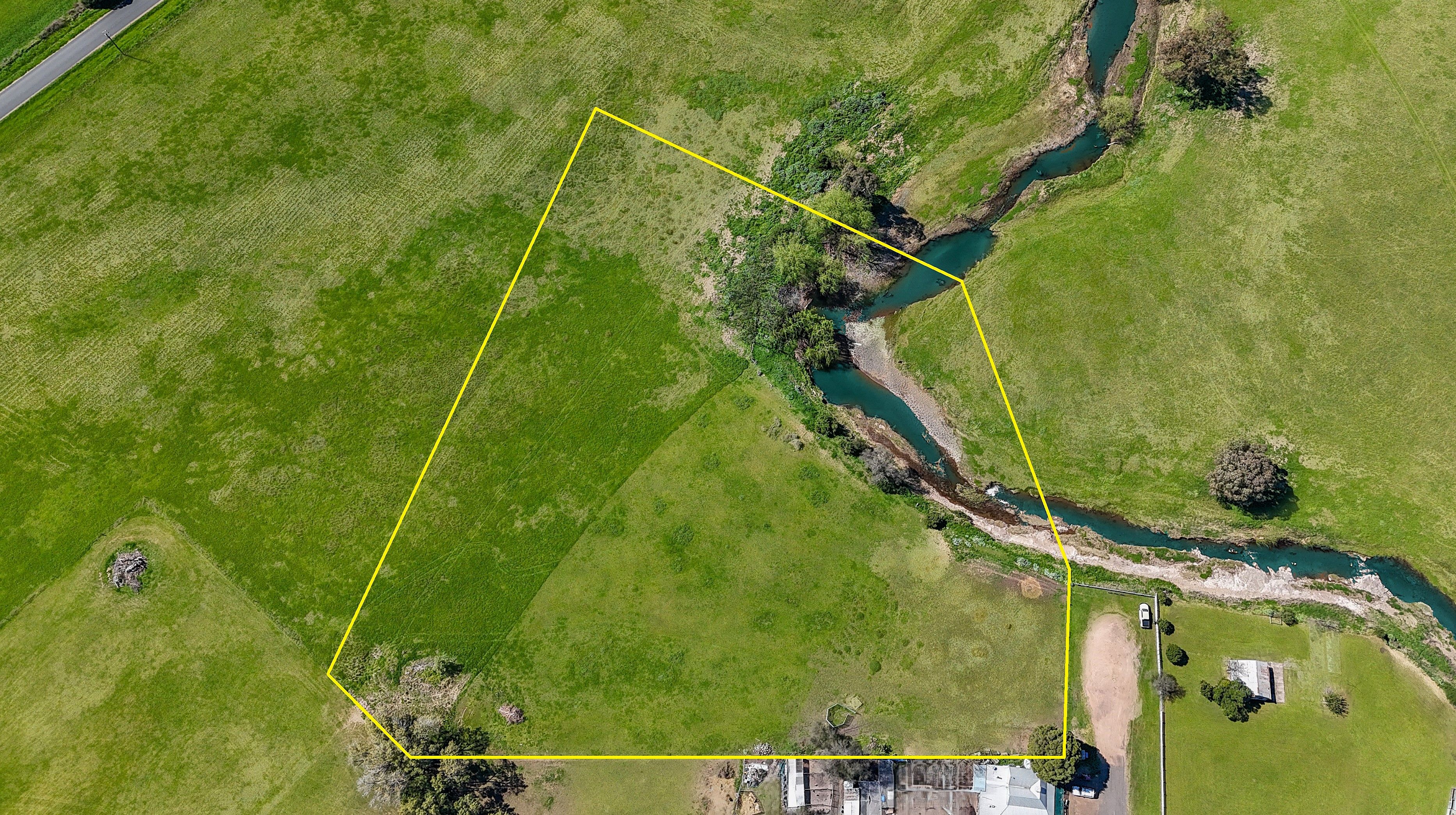 Part 51 Young Street, Quirindi, NSW 2343