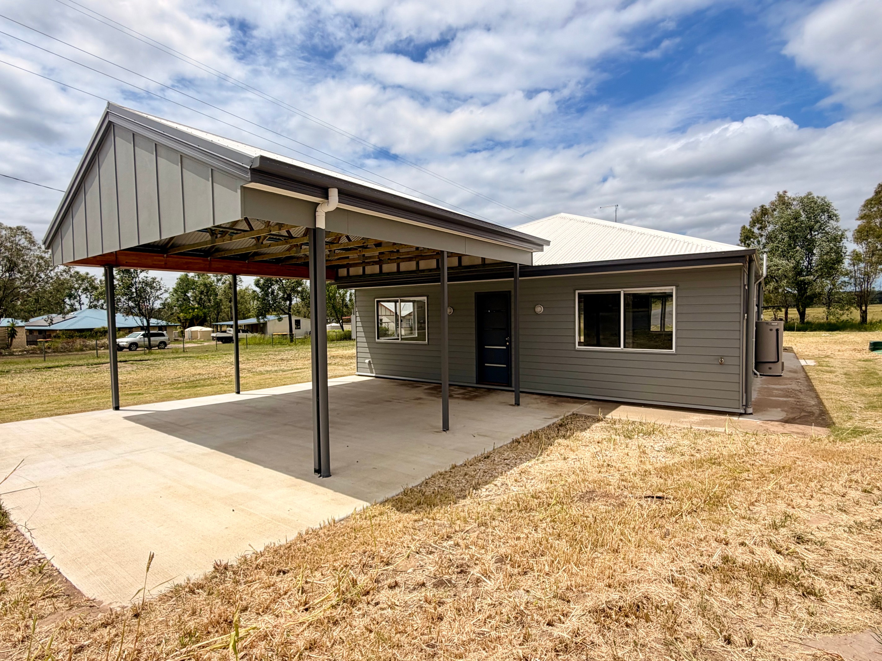 Lockrose, QLD 4342