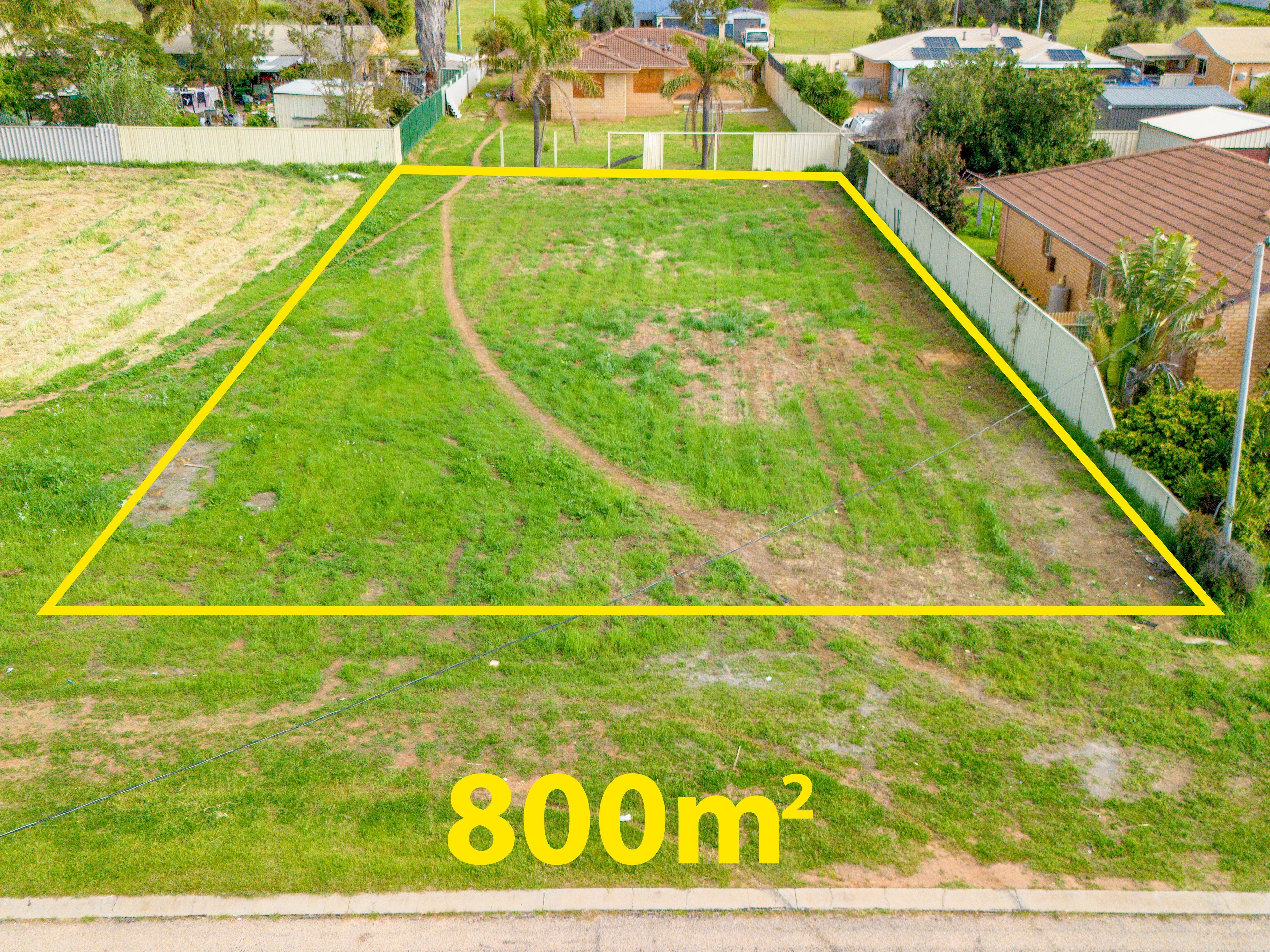25 Bonamia Road — photo from Ray White Geraldton Dongara - Geraldton Location