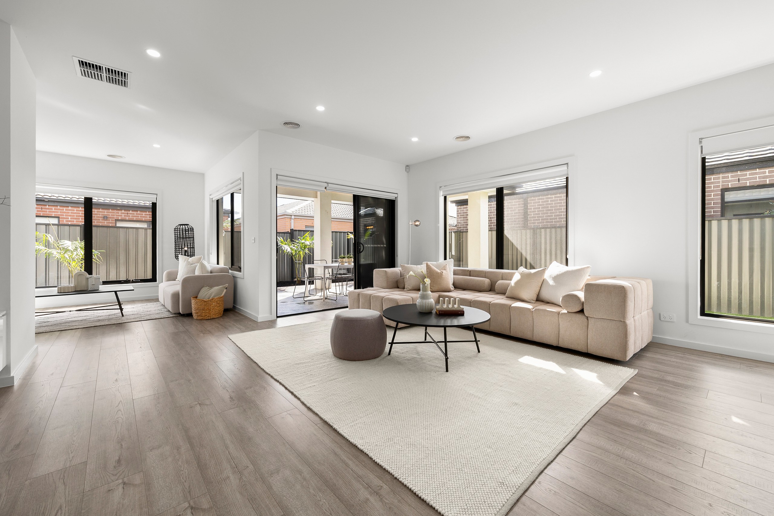 3 Mottlecah Circuit, Craigieburn, VIC 3064