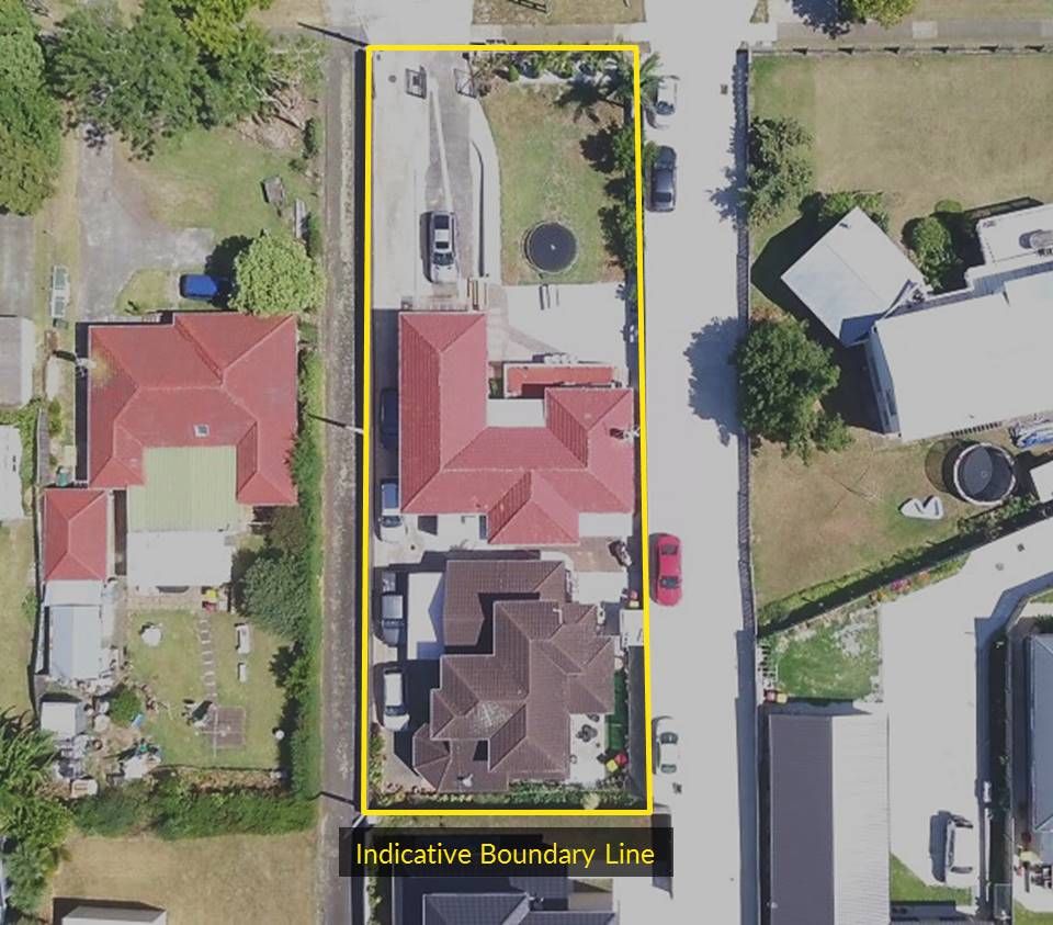 174 Portage Road, Papatoetoe, Manukau City