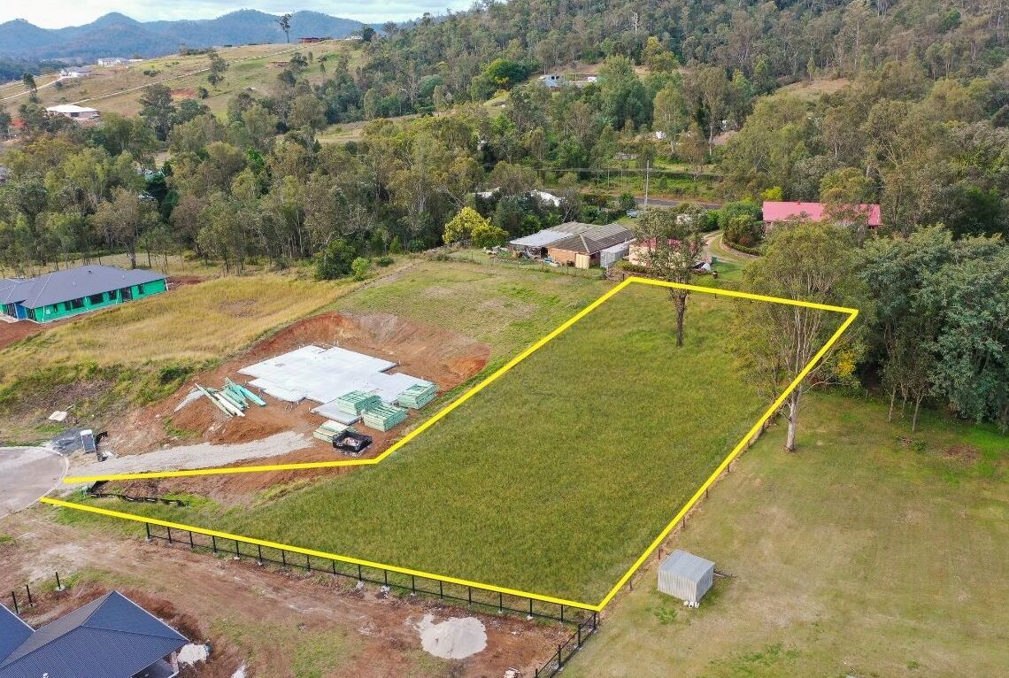 12 Bunya Pine Place, Fernvale QLD 4306
