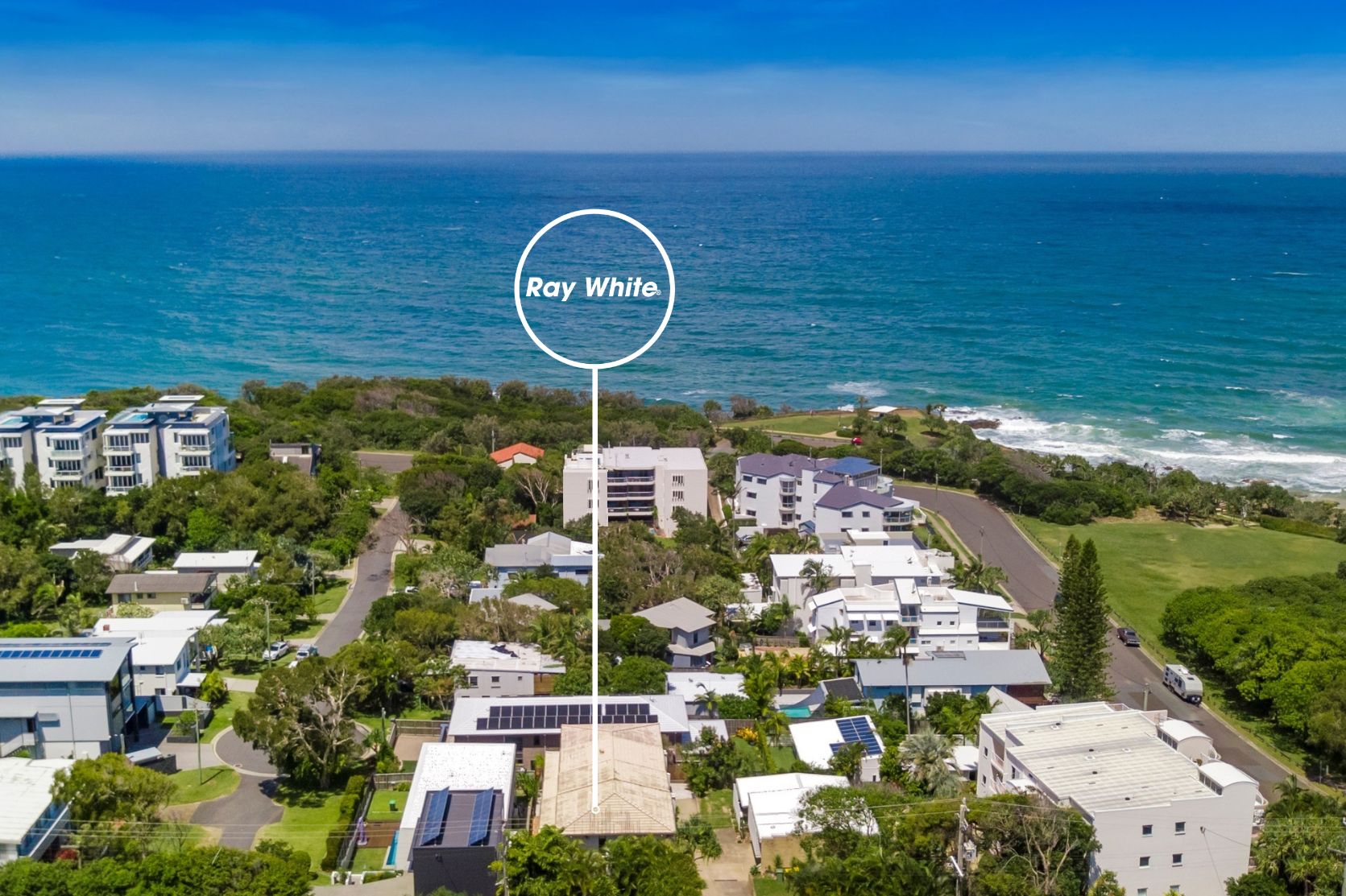 1539 David Low Way, Point Arkwright QLD 4573