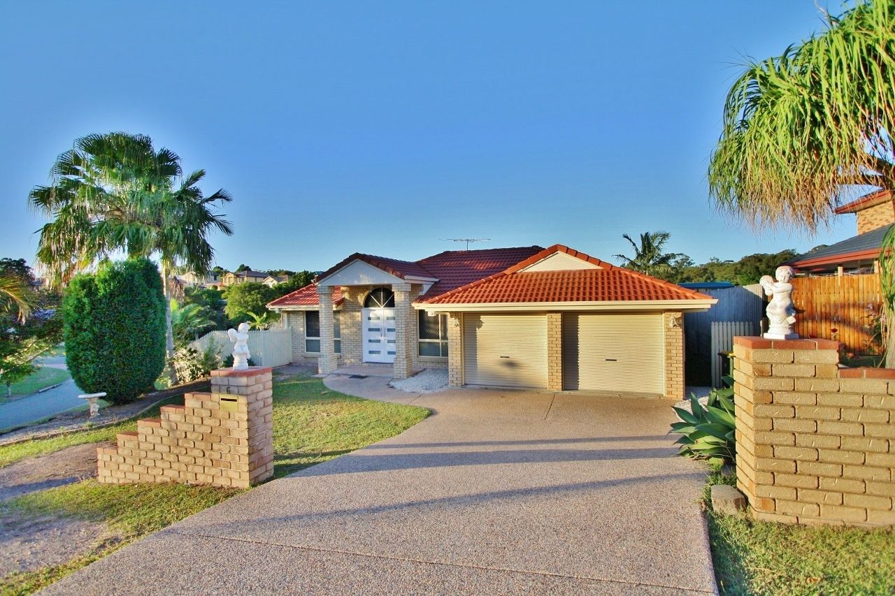6 Oak Place, Mackenzie, QLD 4156