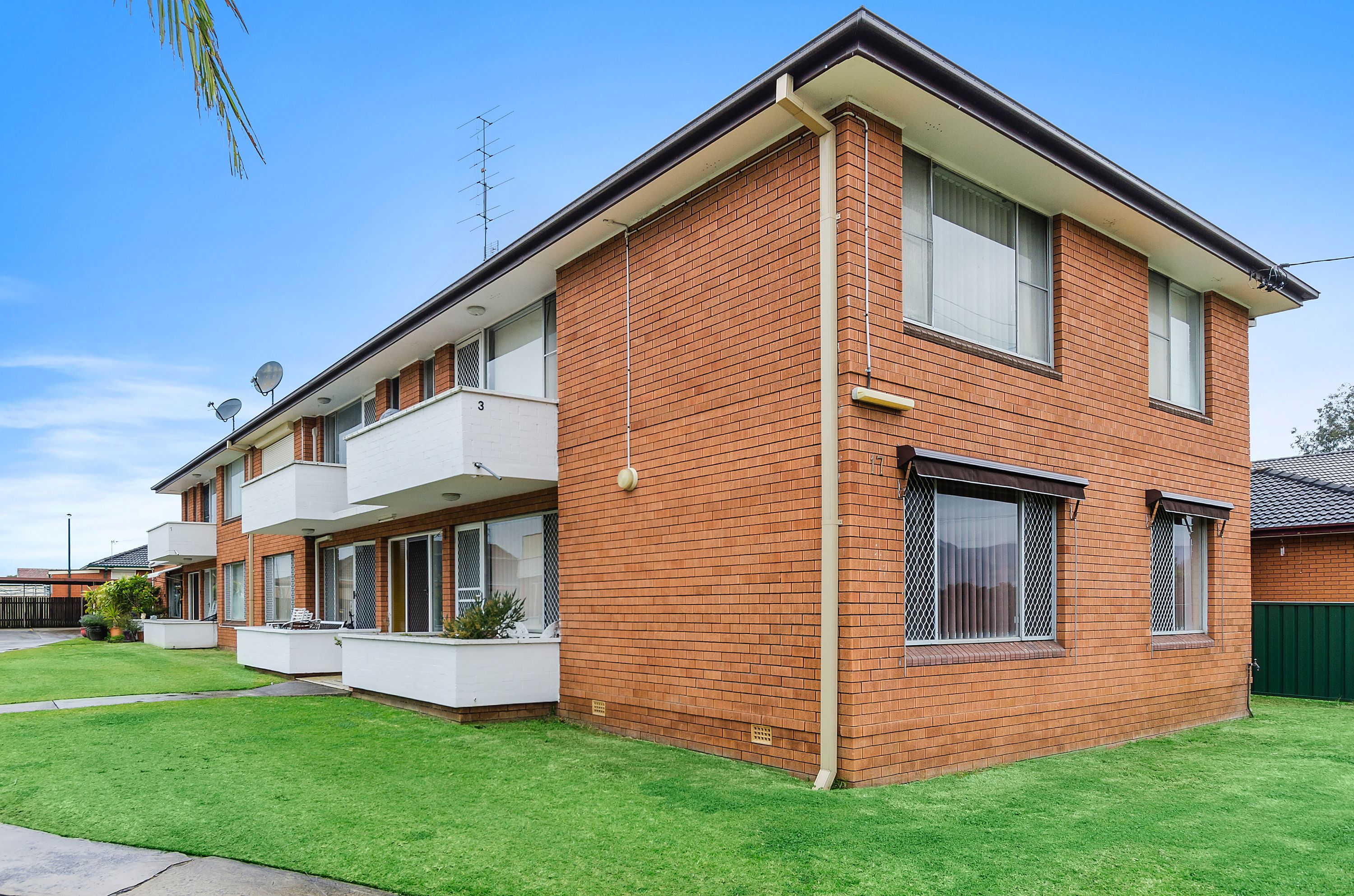 17 Prince Edward Drive