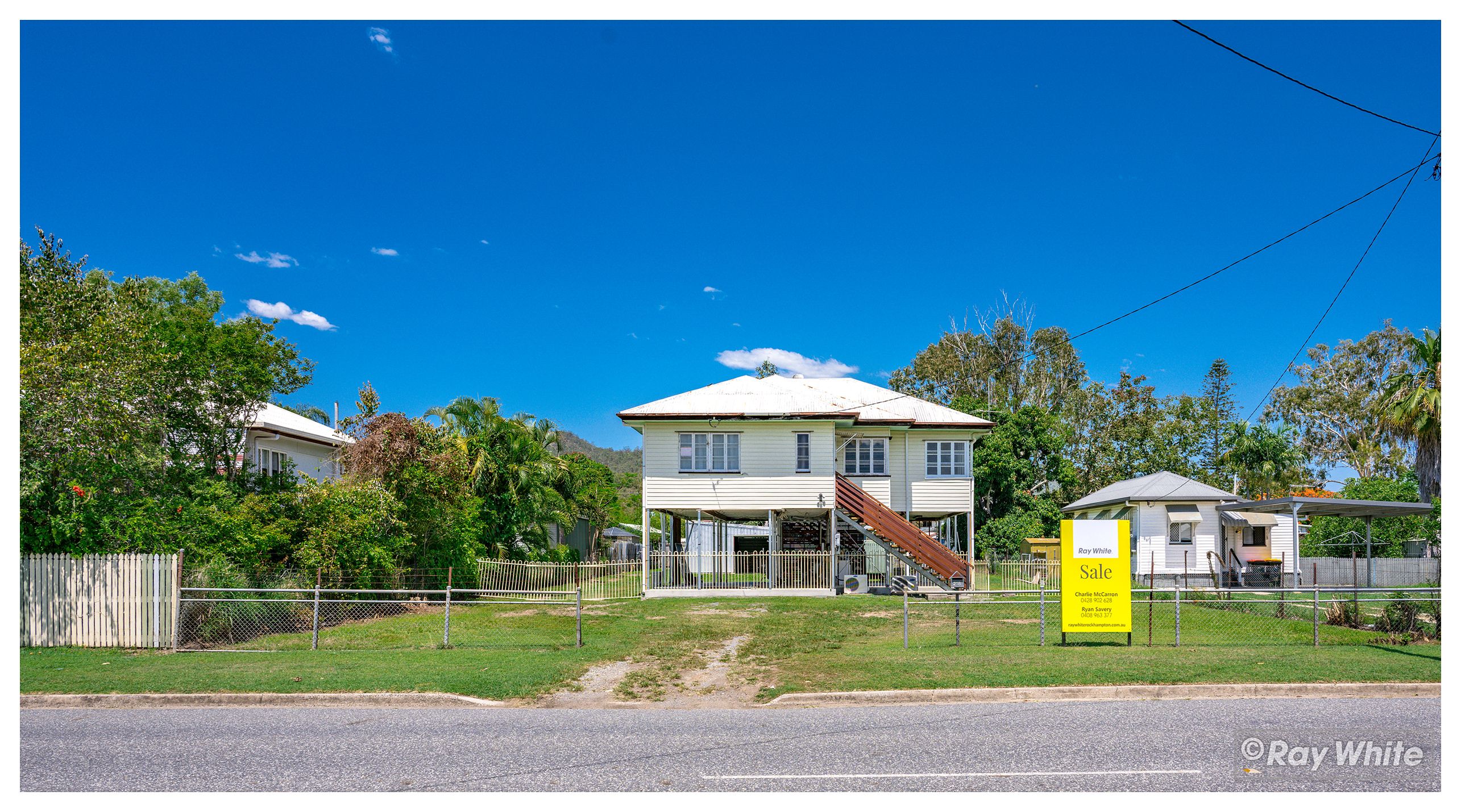 218 Thozet Road, Koongal QLD 4701