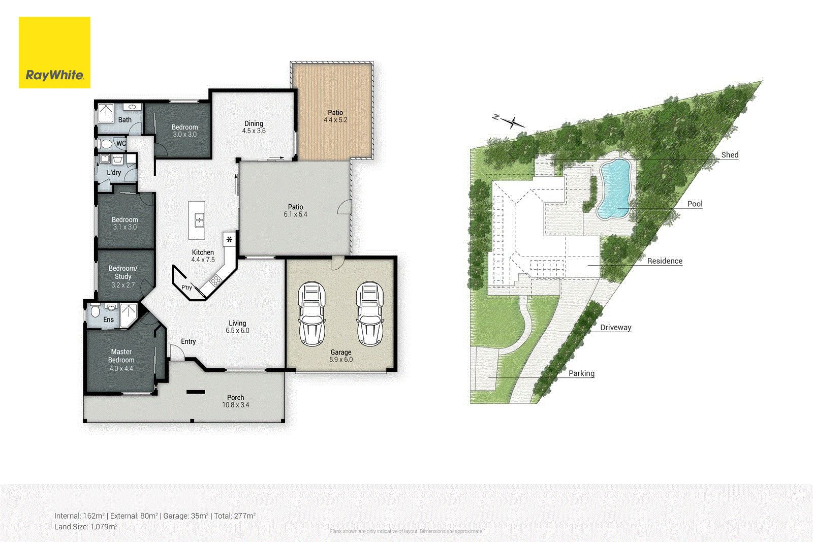 23 Hoban Court, Nerang, QLD 4211