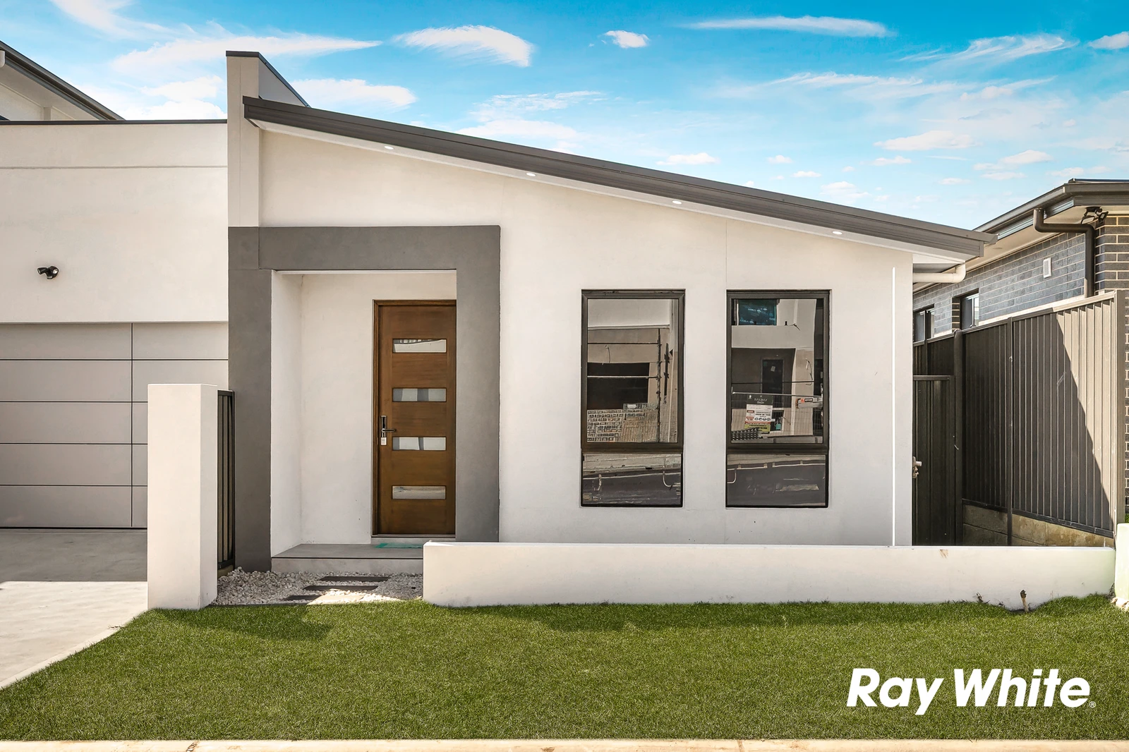 1 Keegan Street, Riverstone, NSW 2765