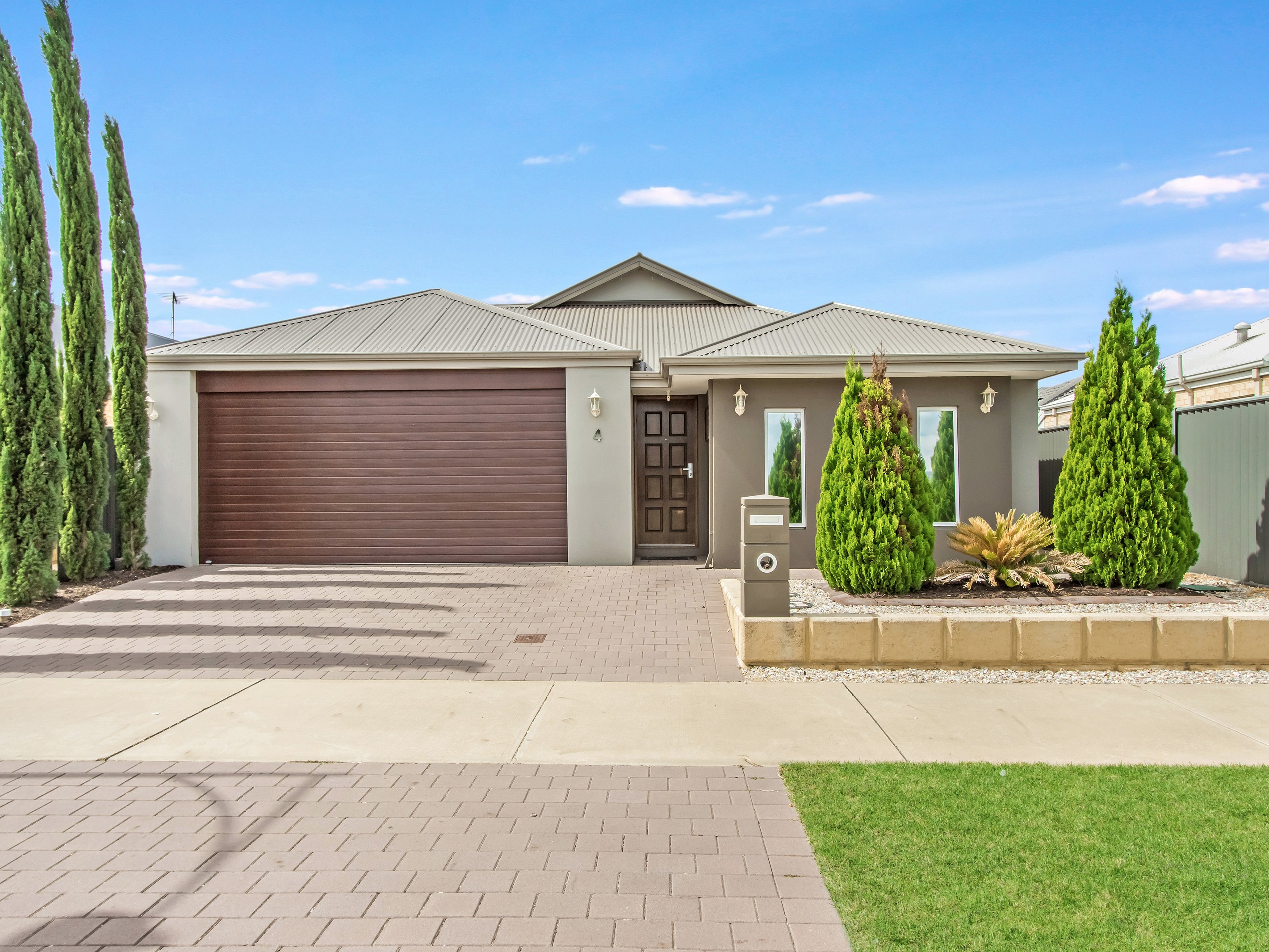 4 Kurrimine Street, Baldivis, WA 6171