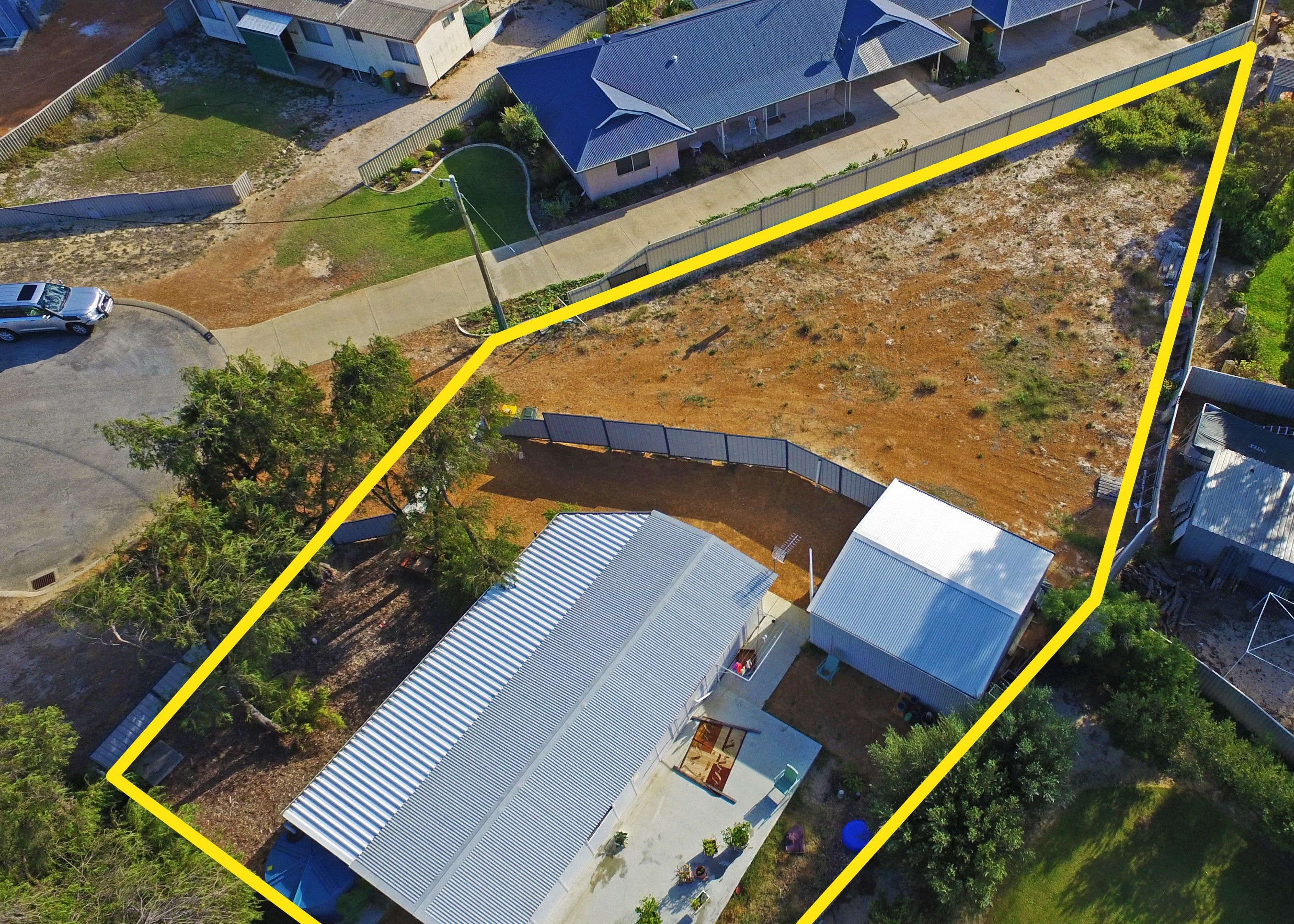 12 Tahiti Place, Jurien Bay WA 6516