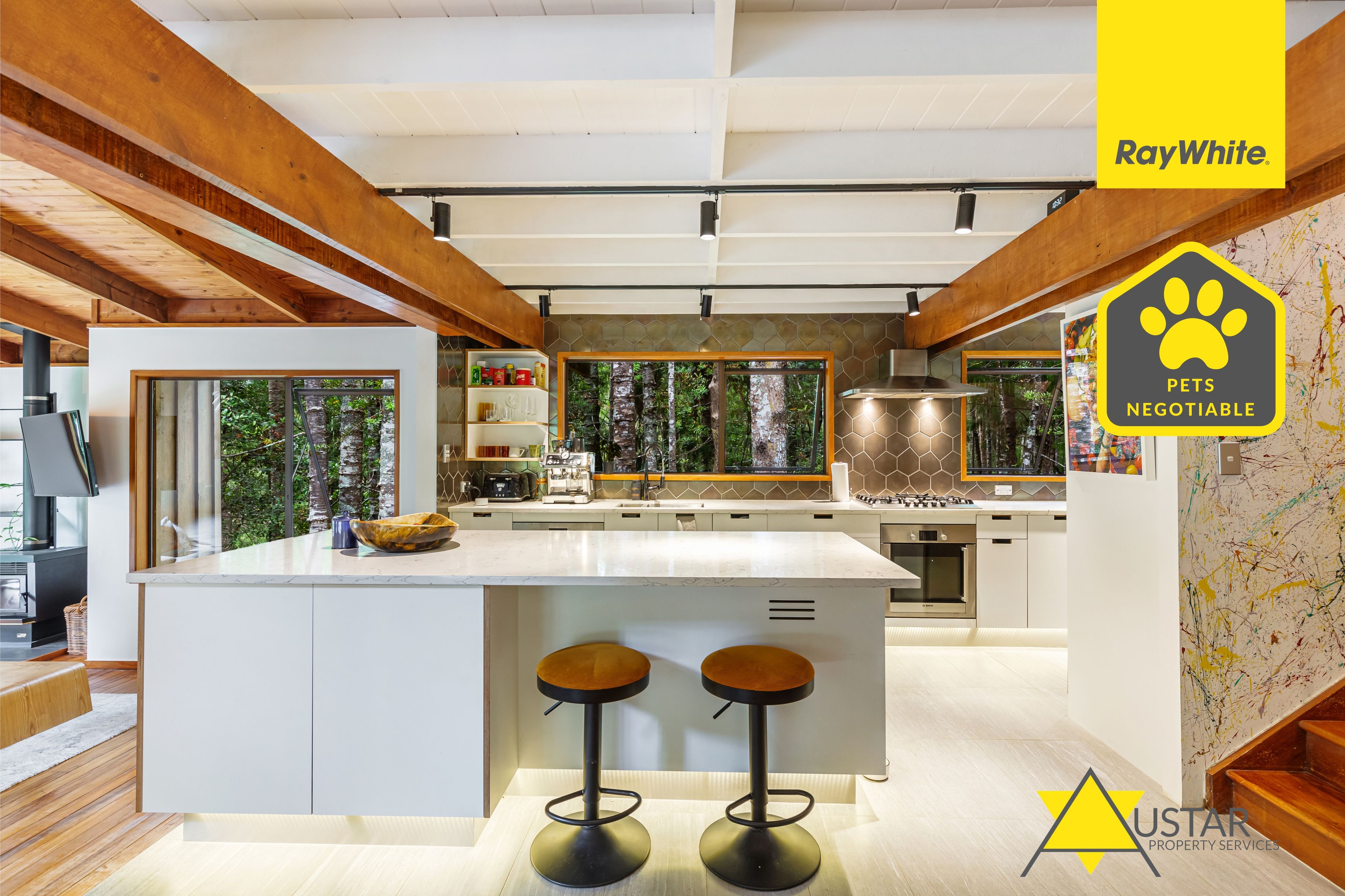 22 Kopiko Road, Titirangi, Waitakere City